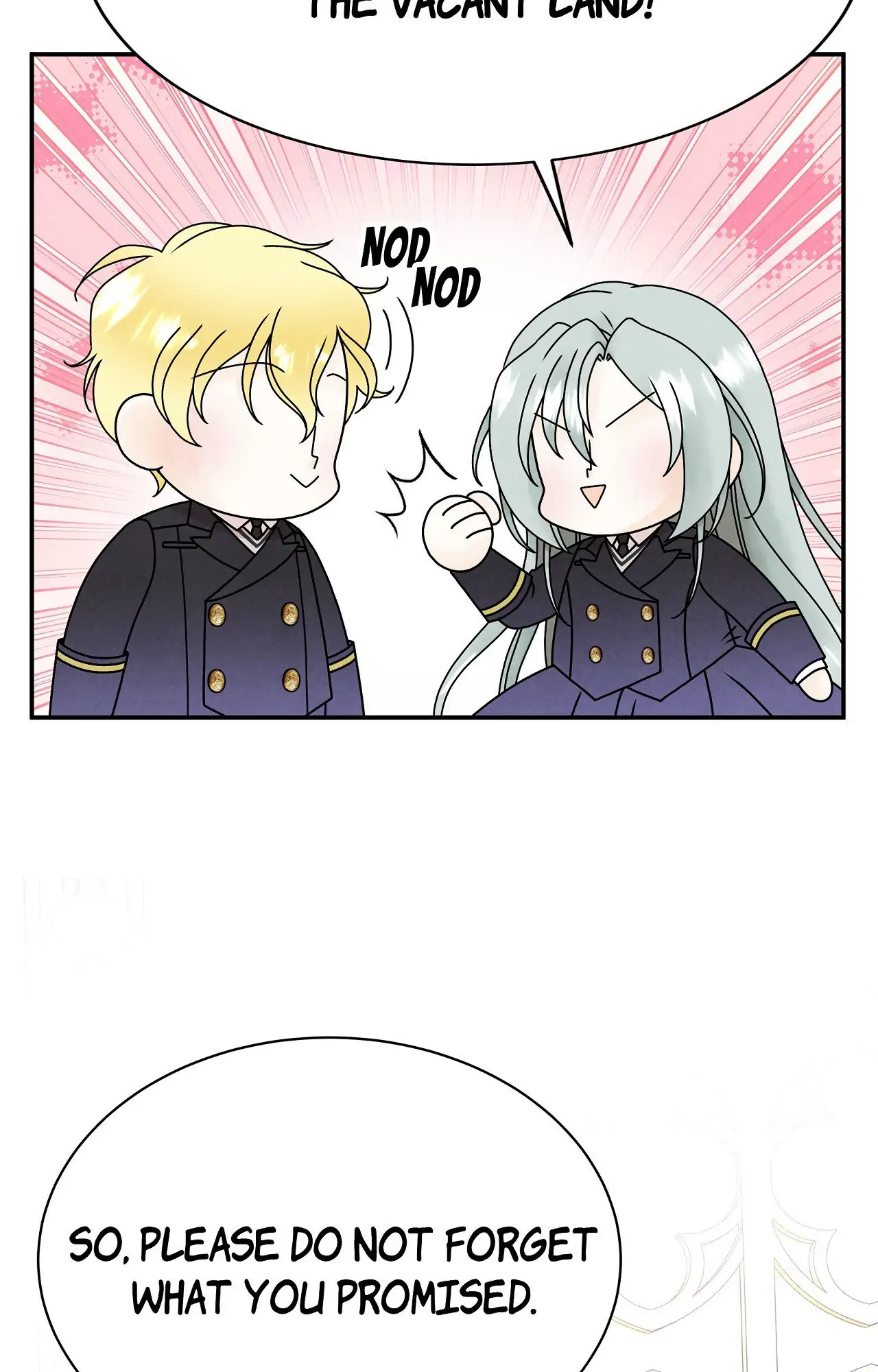 Hateful Fiancée [Official] Chapter 52 - page 37