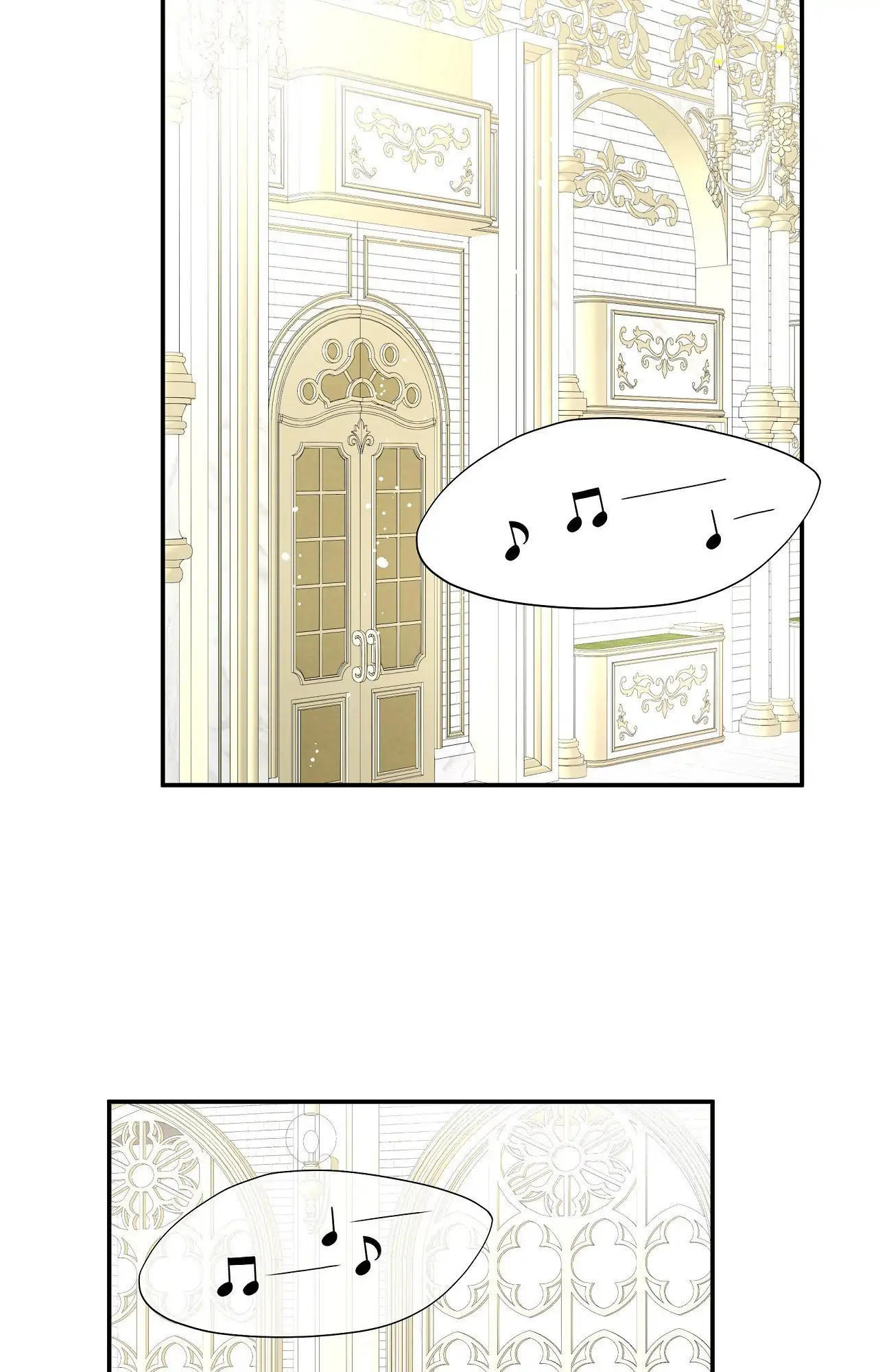 Hateful Fiancée [Official] Chapter 52 - page 45