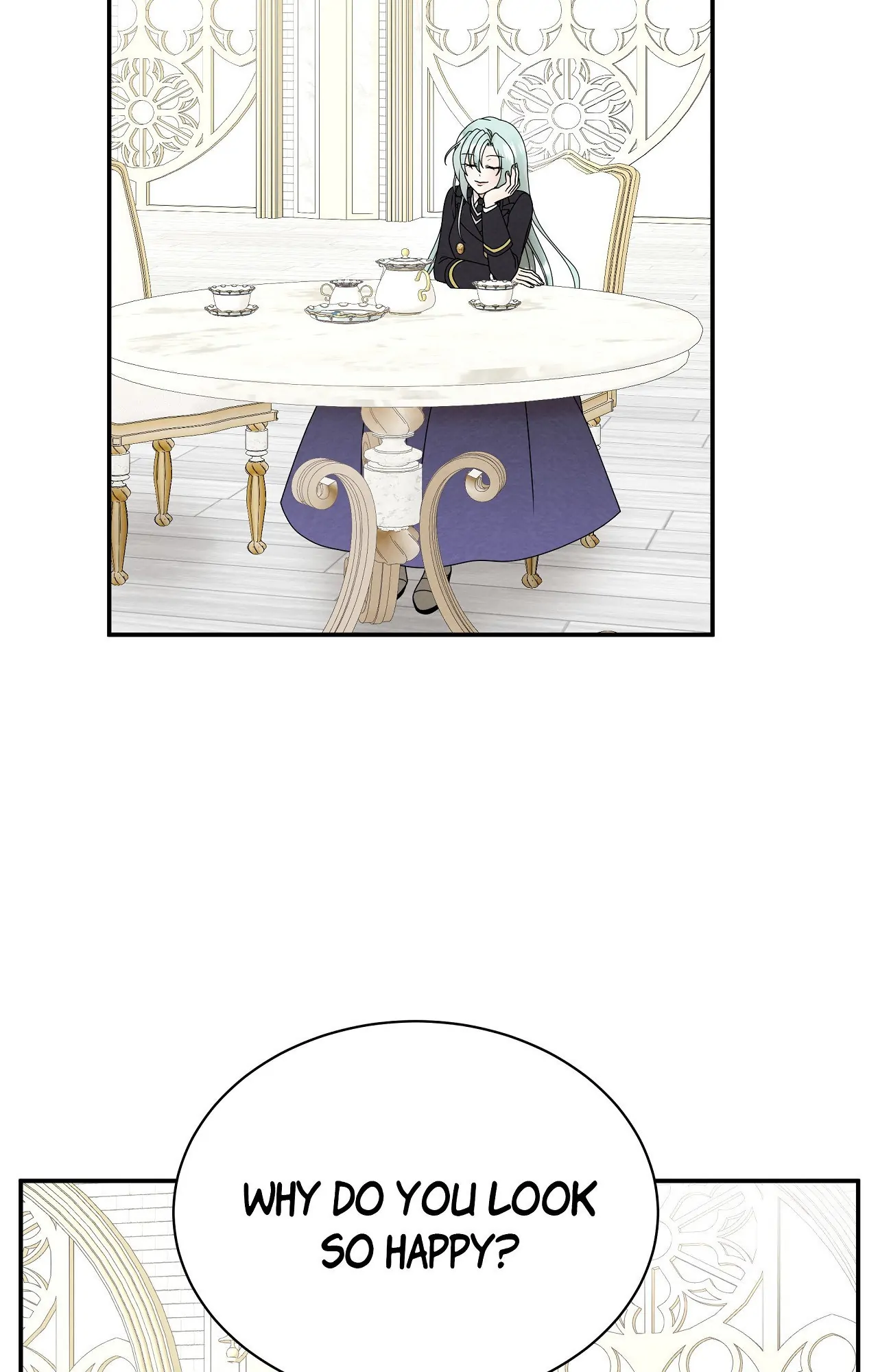 Hateful Fiancée [Official] Chapter 52 - page 46