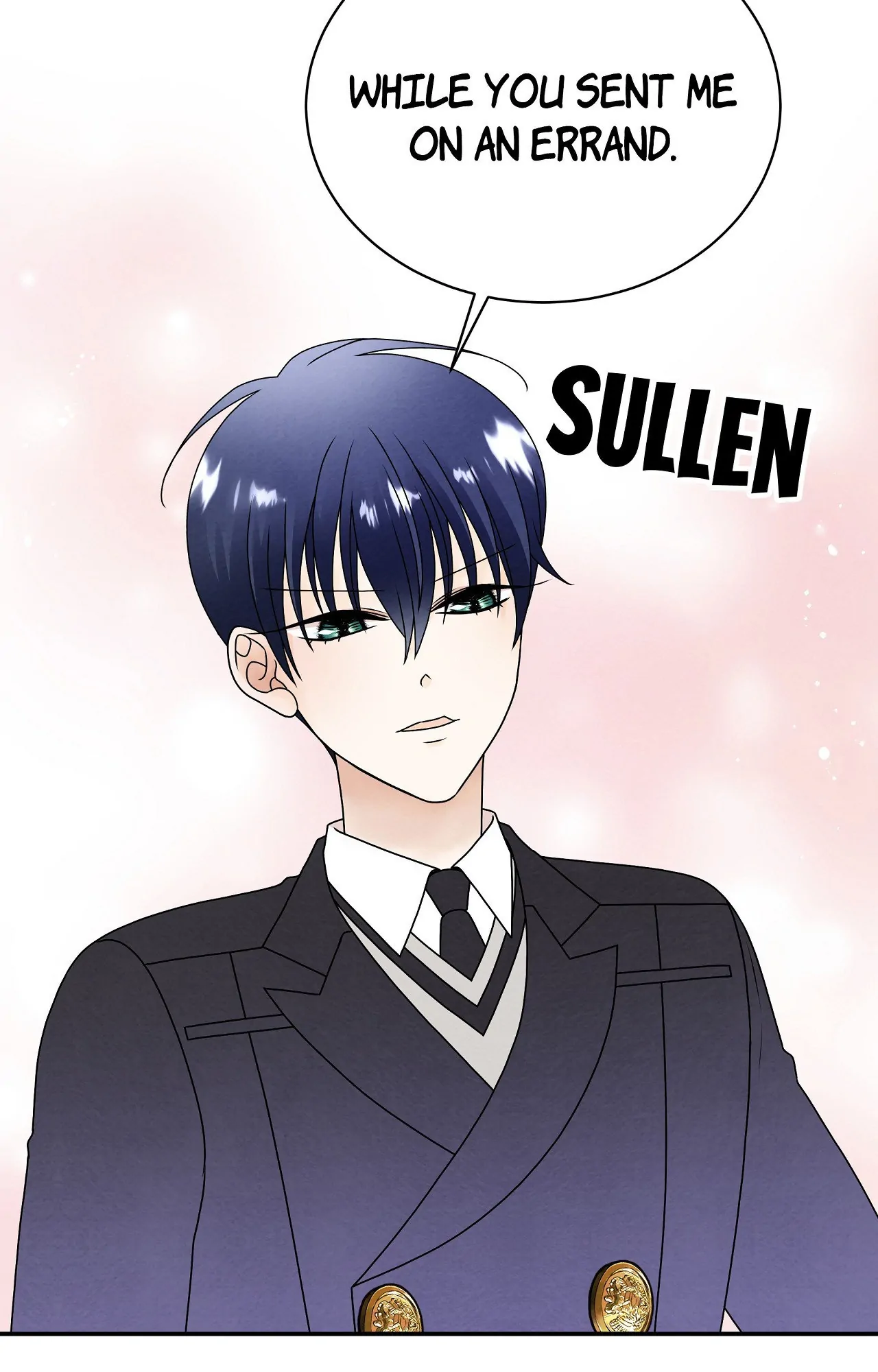 Hateful Fiancée [Official] Chapter 52 - page 48