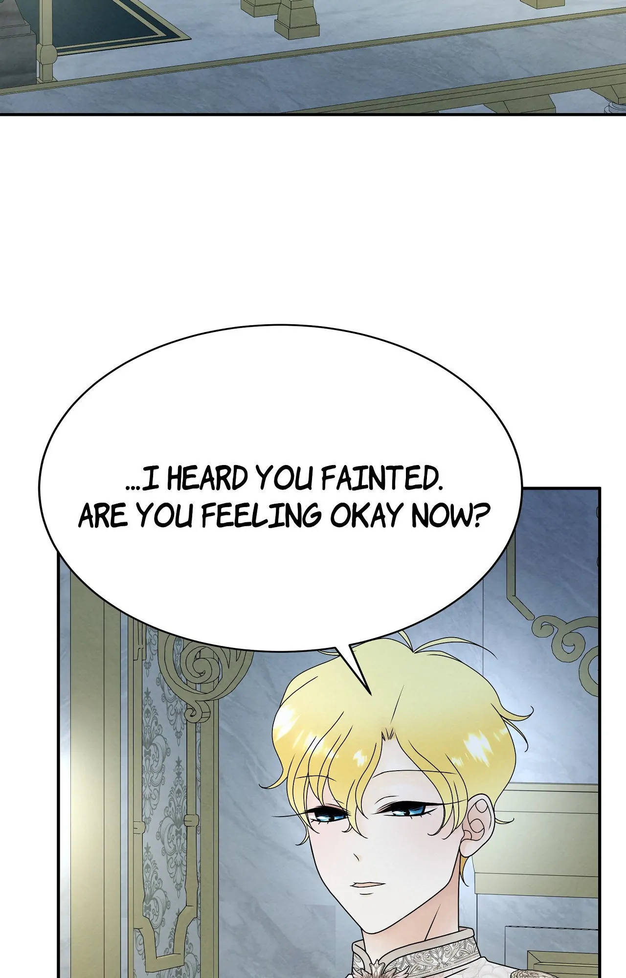 Hateful Fiancée [Official] Chapter 52 - page 4