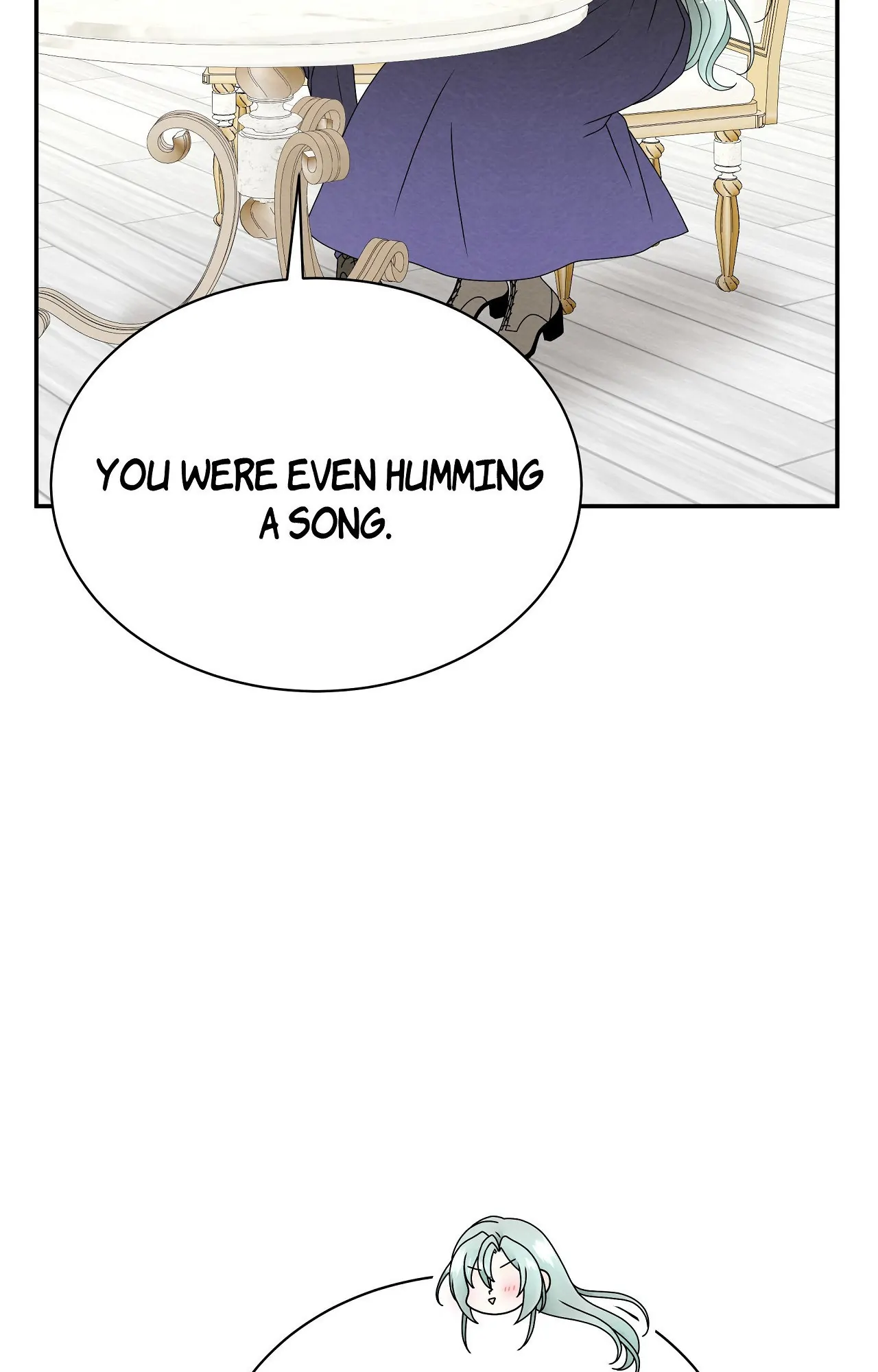Hateful Fiancée [Official] Chapter 52 - page 52