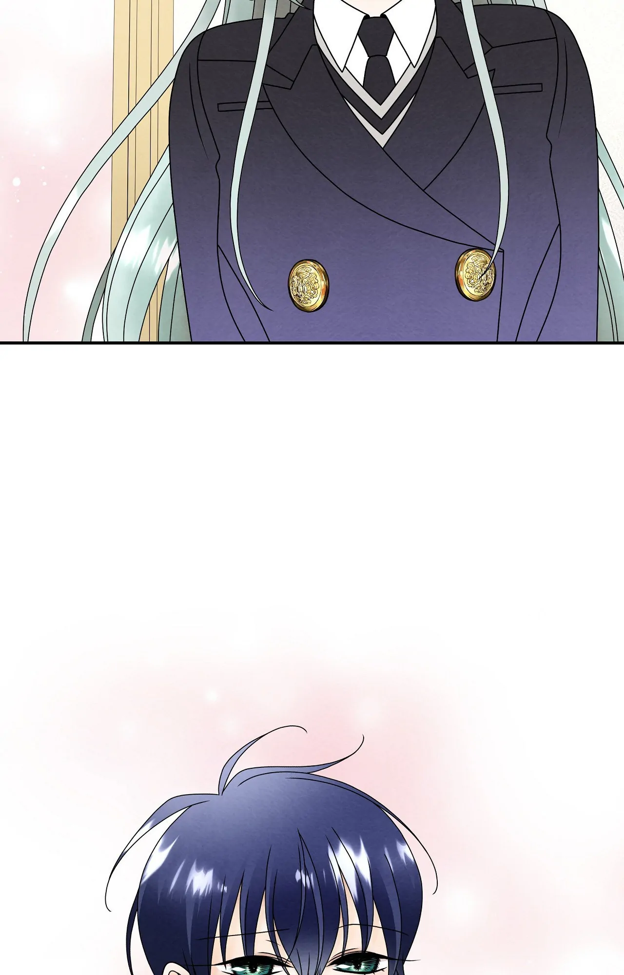 Hateful Fiancée [Official] Chapter 52 - page 55