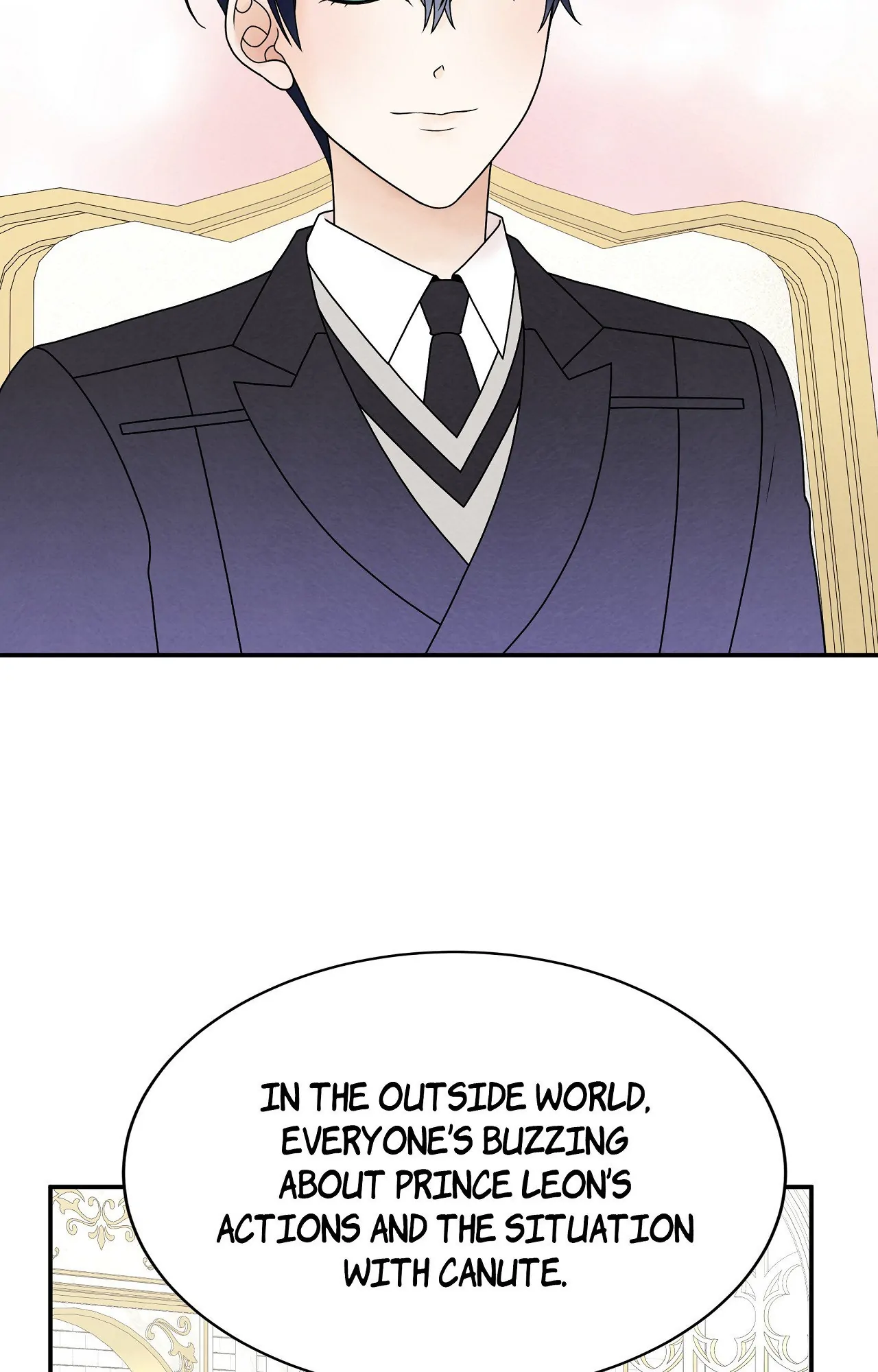 Hateful Fiancée [Official] Chapter 52 - page 56