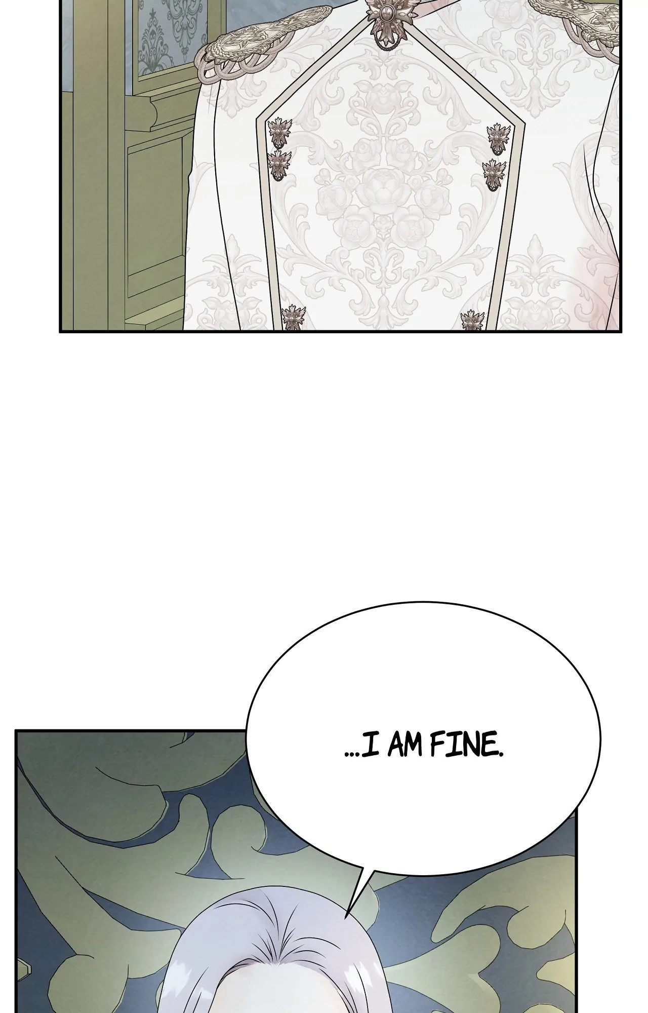 Hateful Fiancée [Official] Chapter 52 - page 5