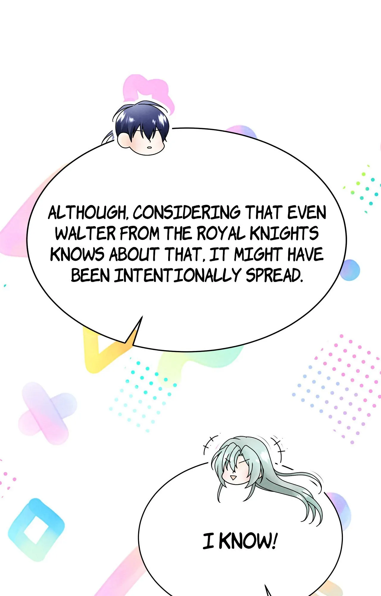 Hateful Fiancée [Official] Chapter 52 - page 59