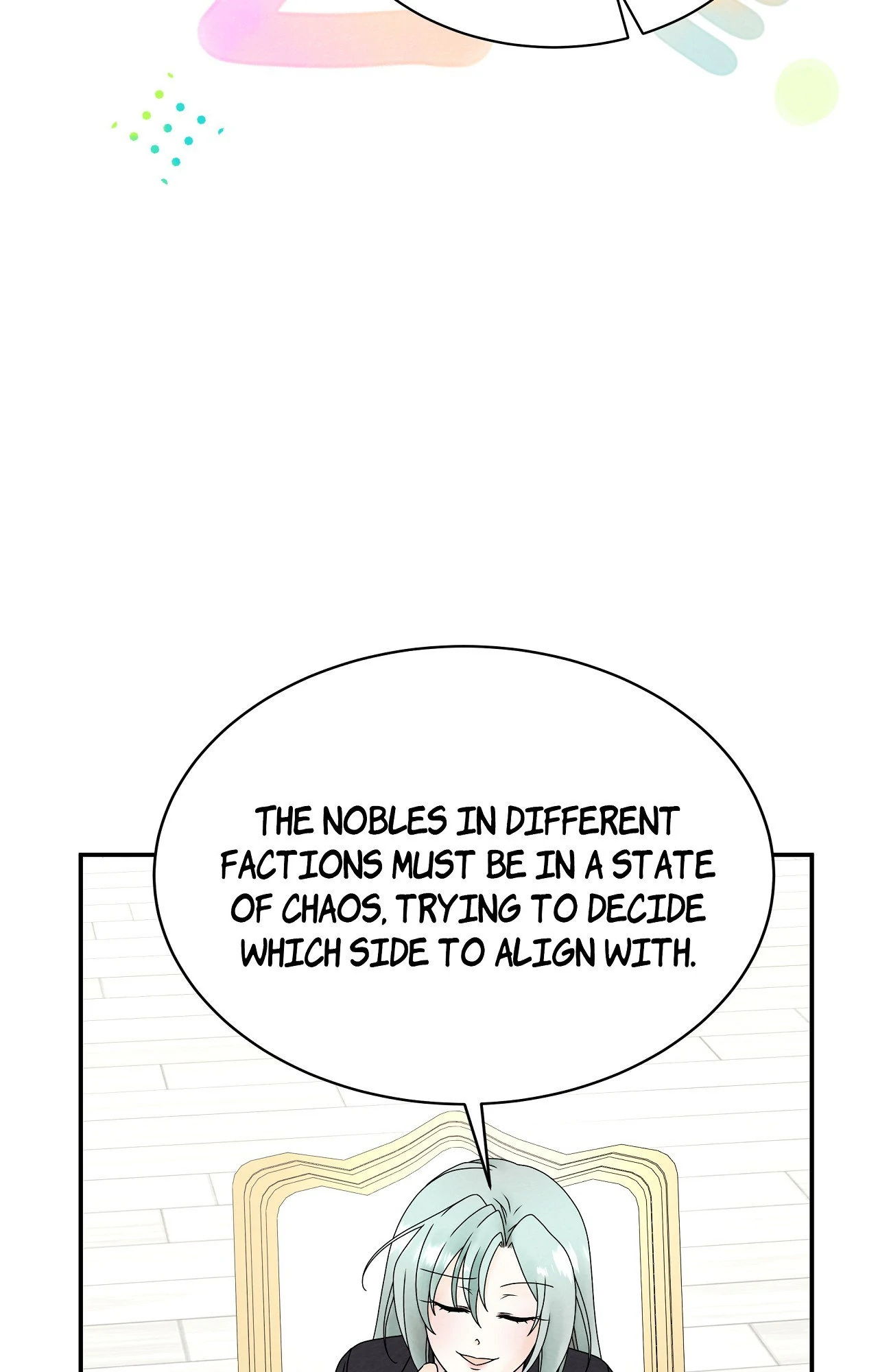 Hateful Fiancée [Official] Chapter 52 - page 60