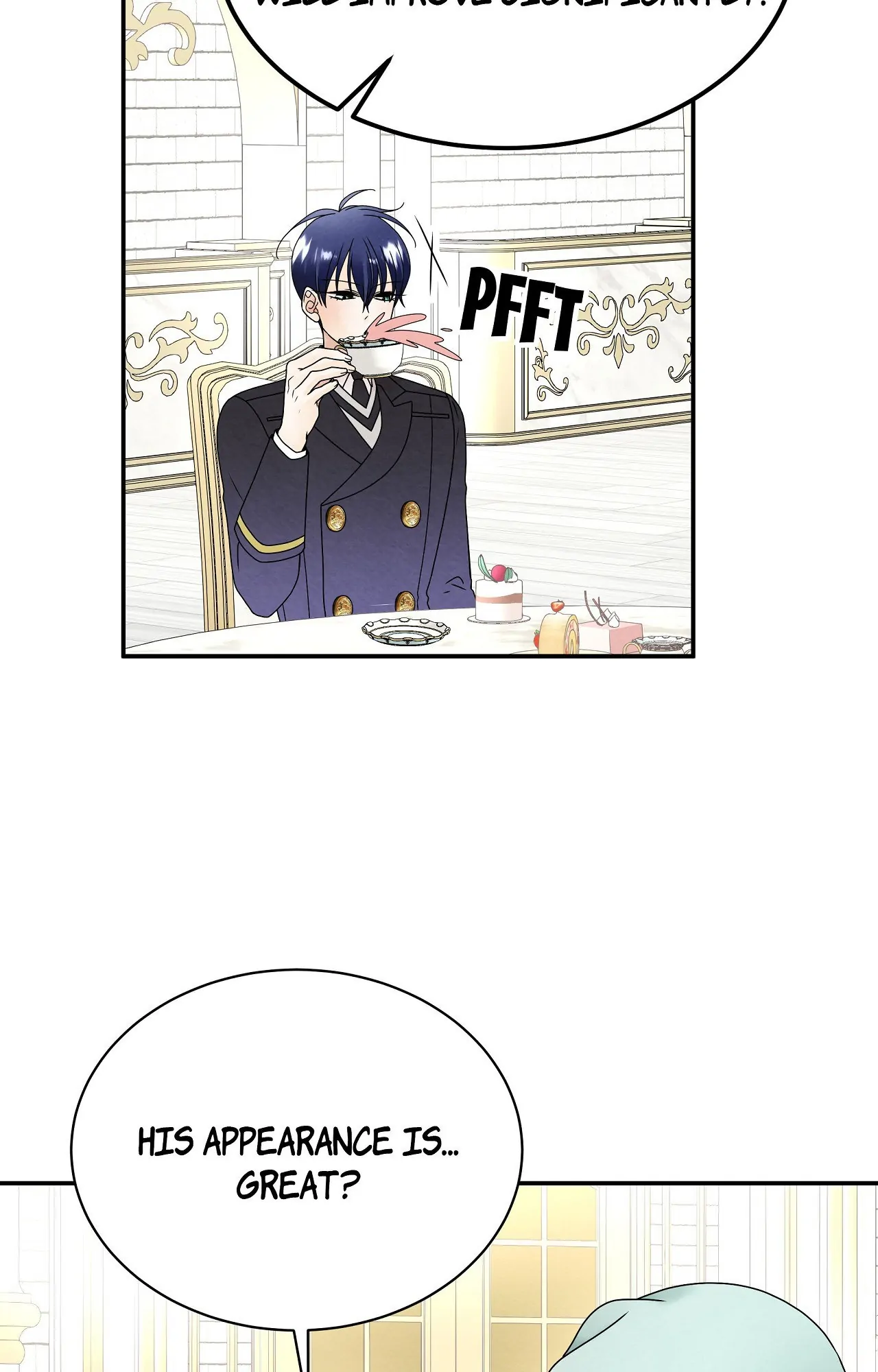 Hateful Fiancée [Official] Chapter 52 - page 63