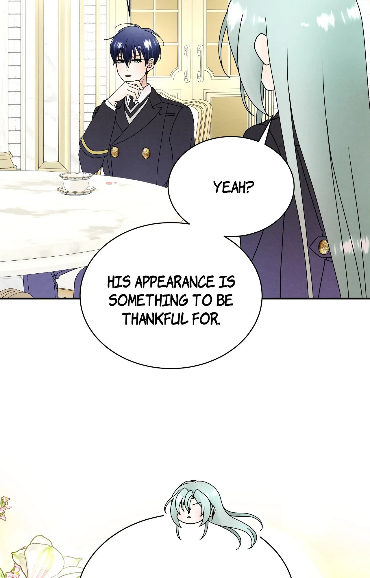 Hateful Fiancée [Official] Chapter 52 - page 64