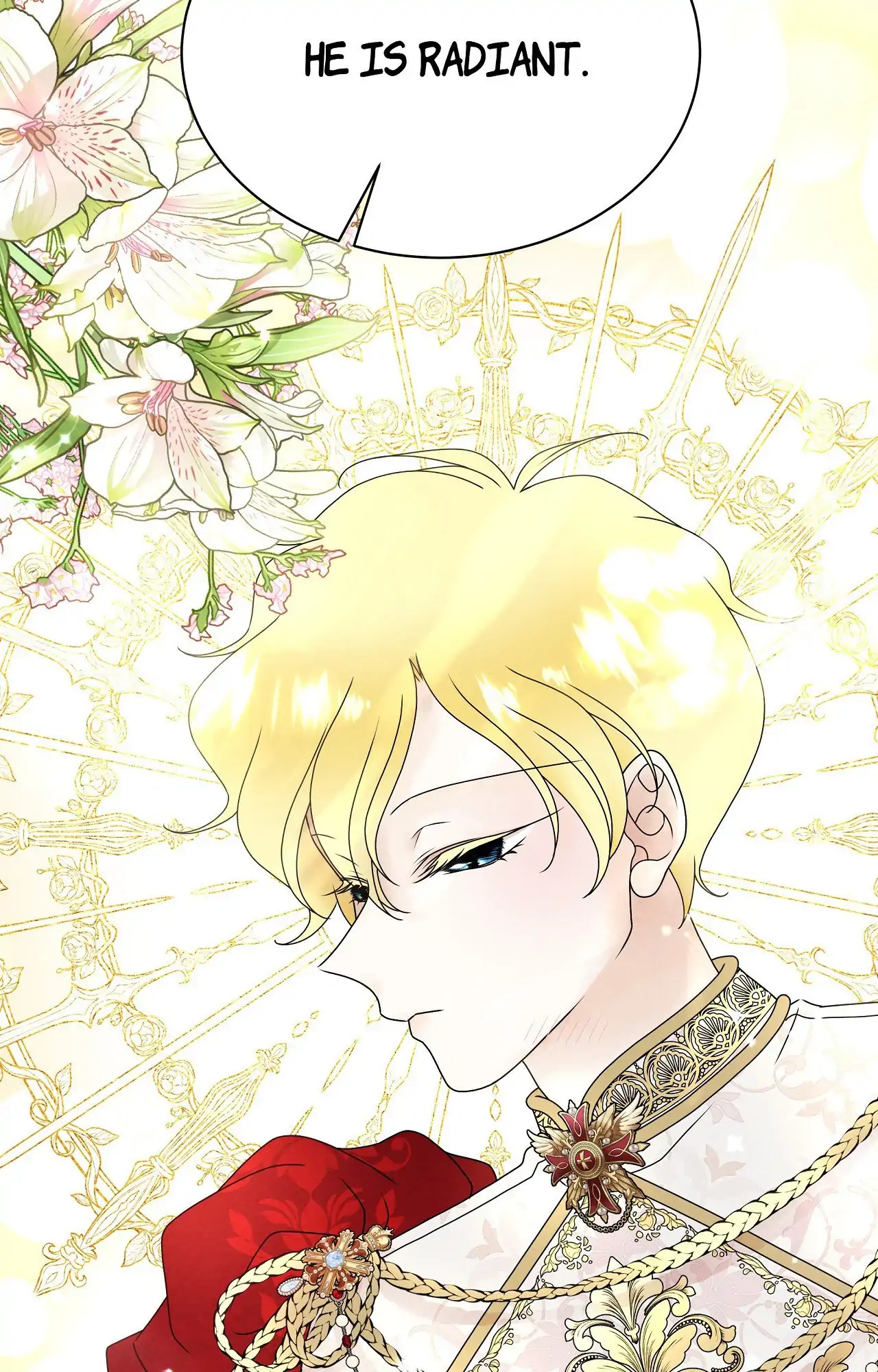 Hateful Fiancée [Official] Chapter 52 - page 65