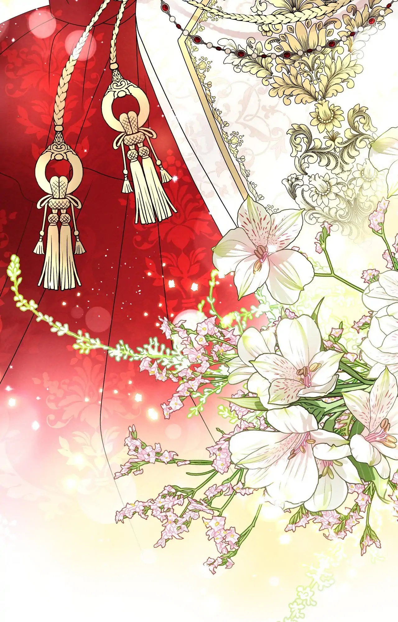 Hateful Fiancée [Official] Chapter 52 - page 66