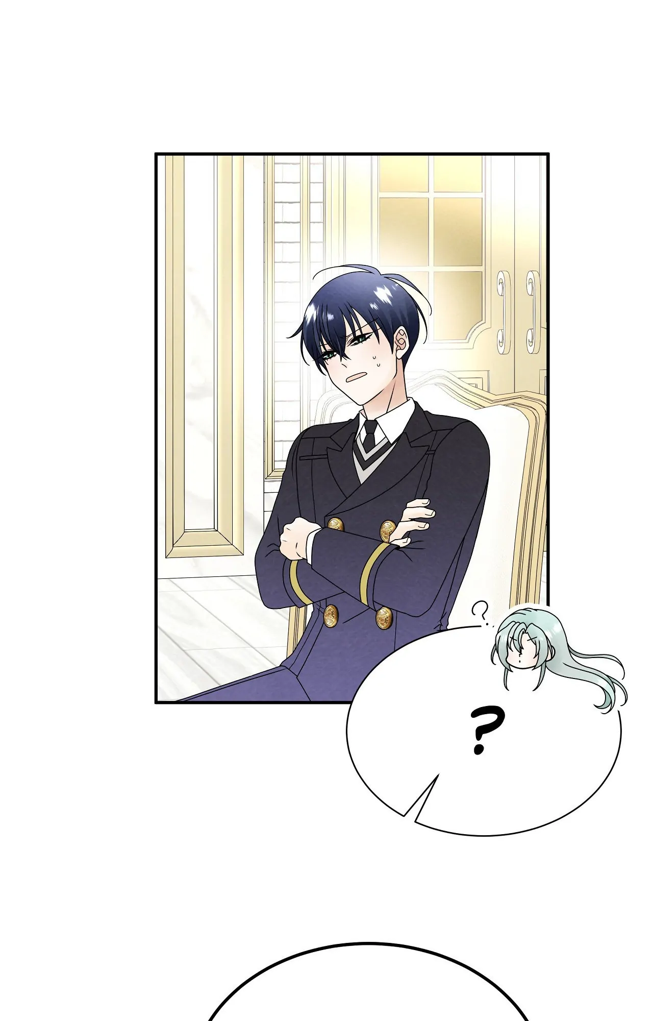 Hateful Fiancée [Official] Chapter 52 - page 68