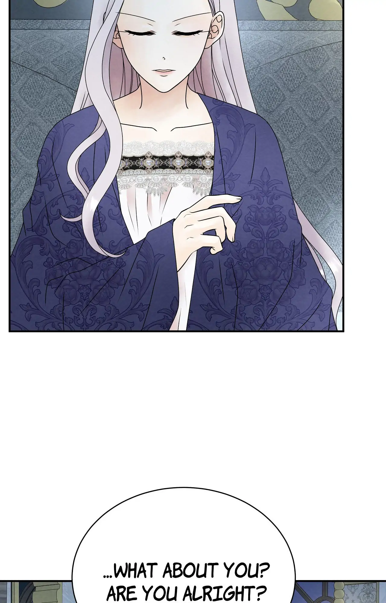 Hateful Fiancée [Official] Chapter 52 - page 6