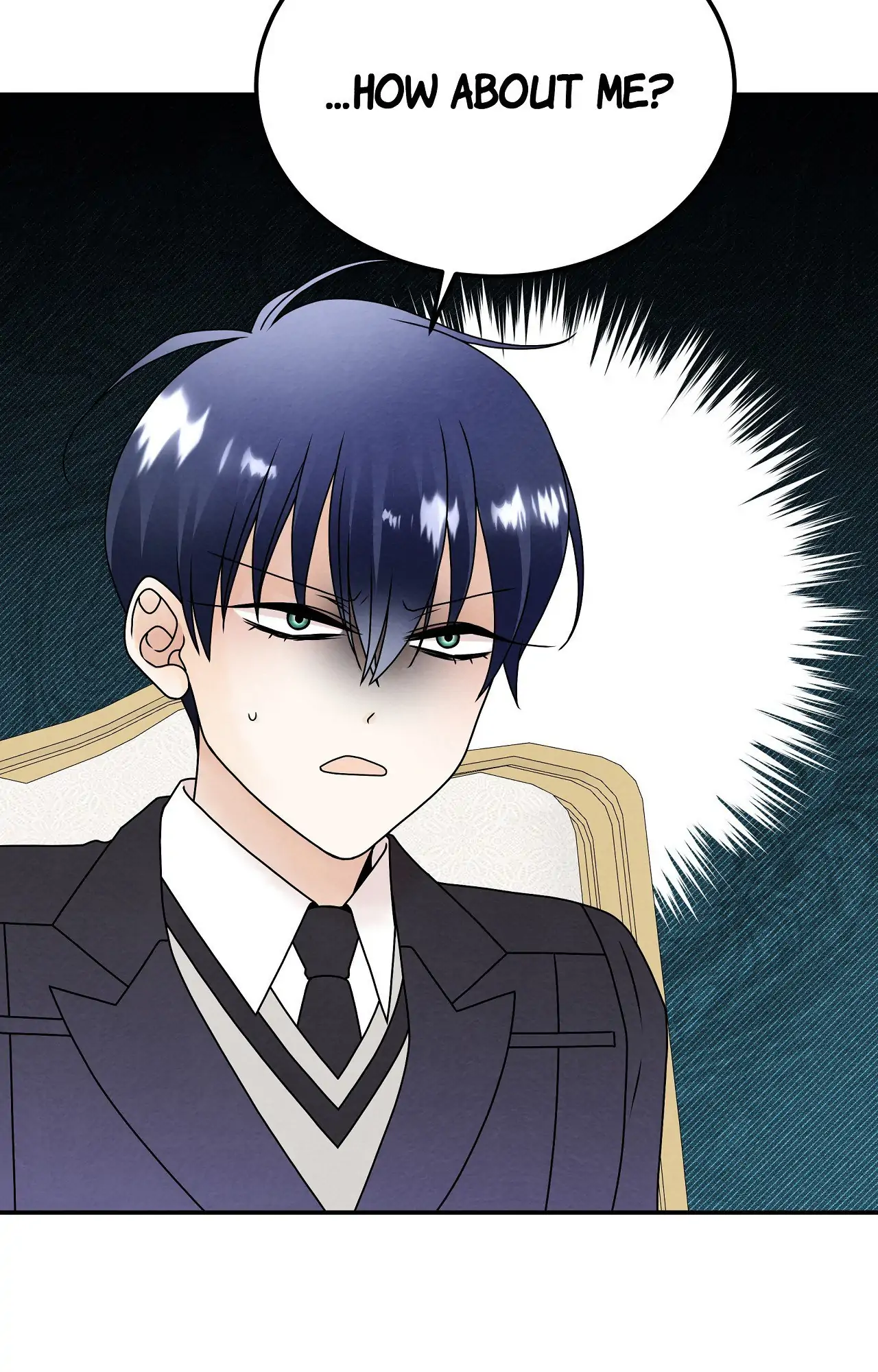 Hateful Fiancée [Official] Chapter 52 - page 69