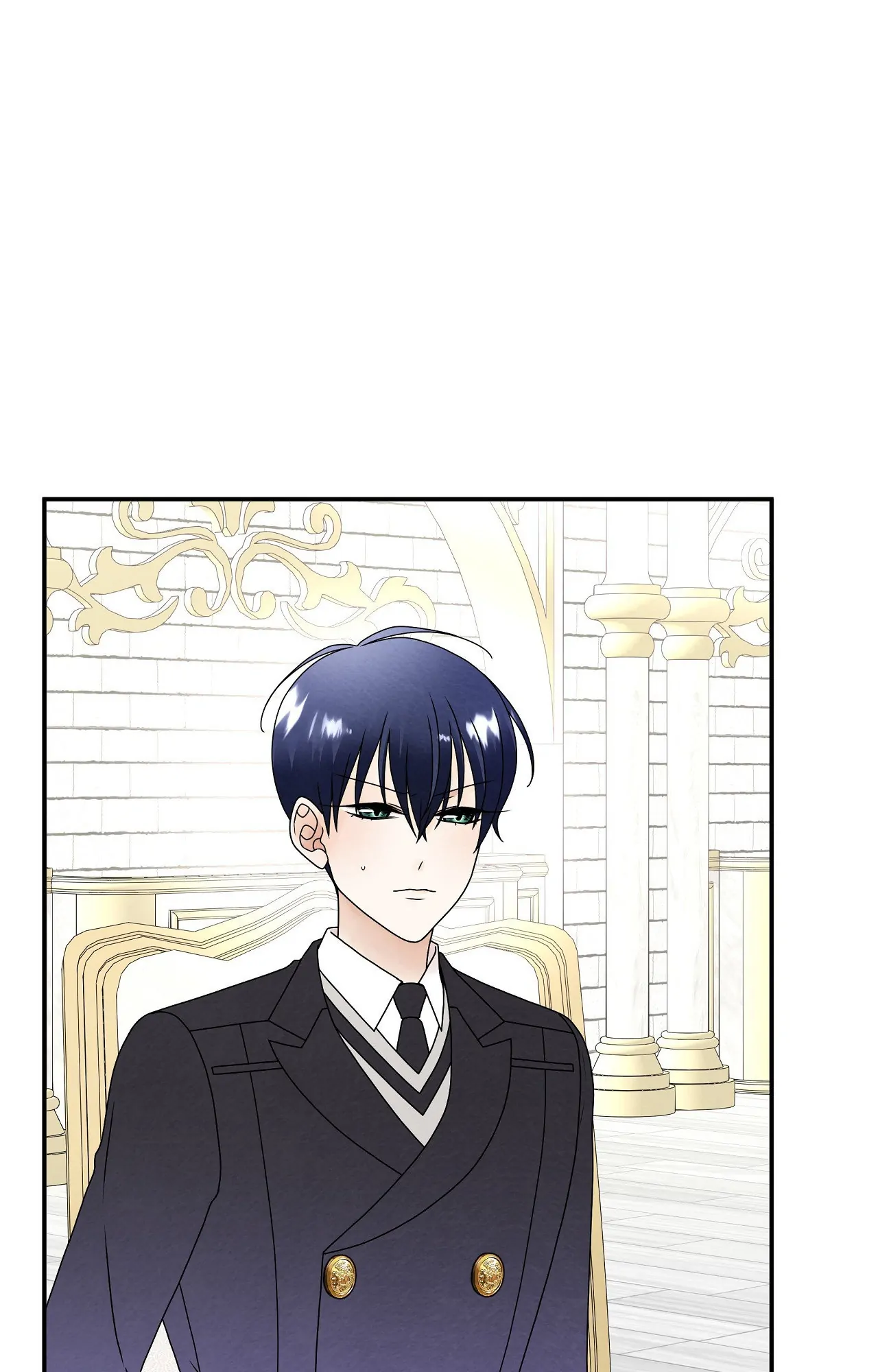 Hateful Fiancée [Official] Chapter 52 - page 71