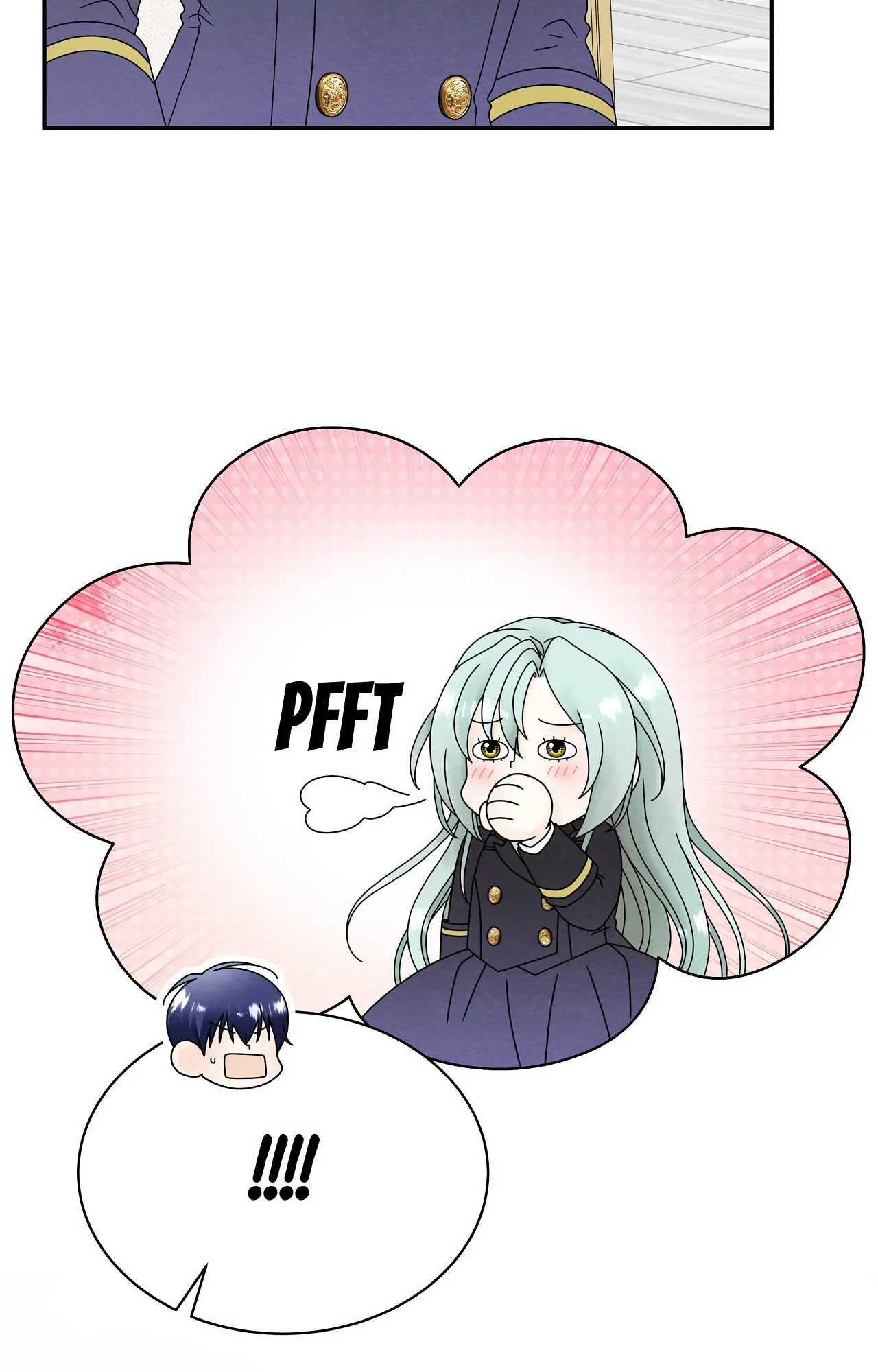 Hateful Fiancée [Official] Chapter 52 - page 72