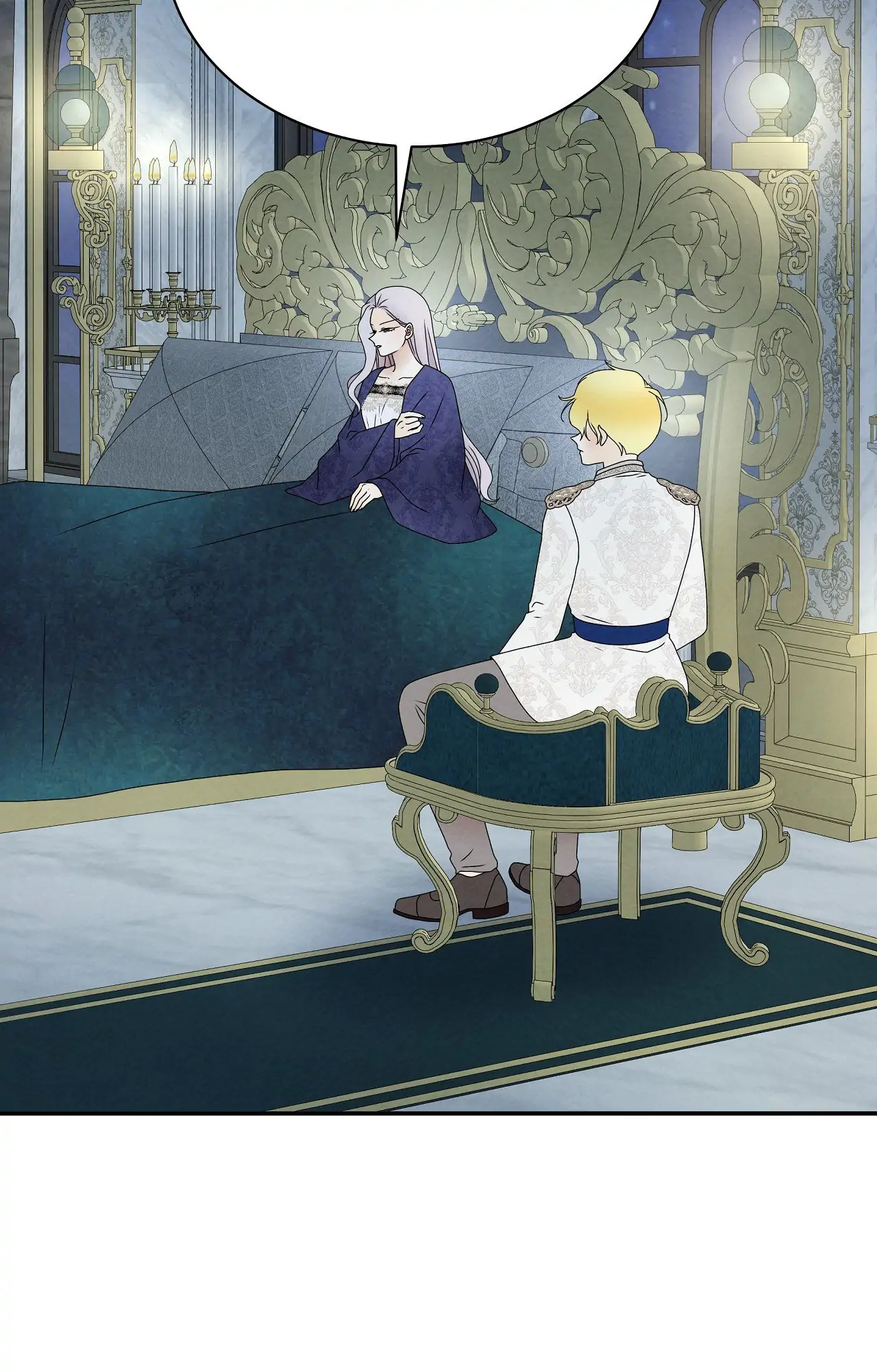 Hateful Fiancée [Official] Chapter 52 - page 7