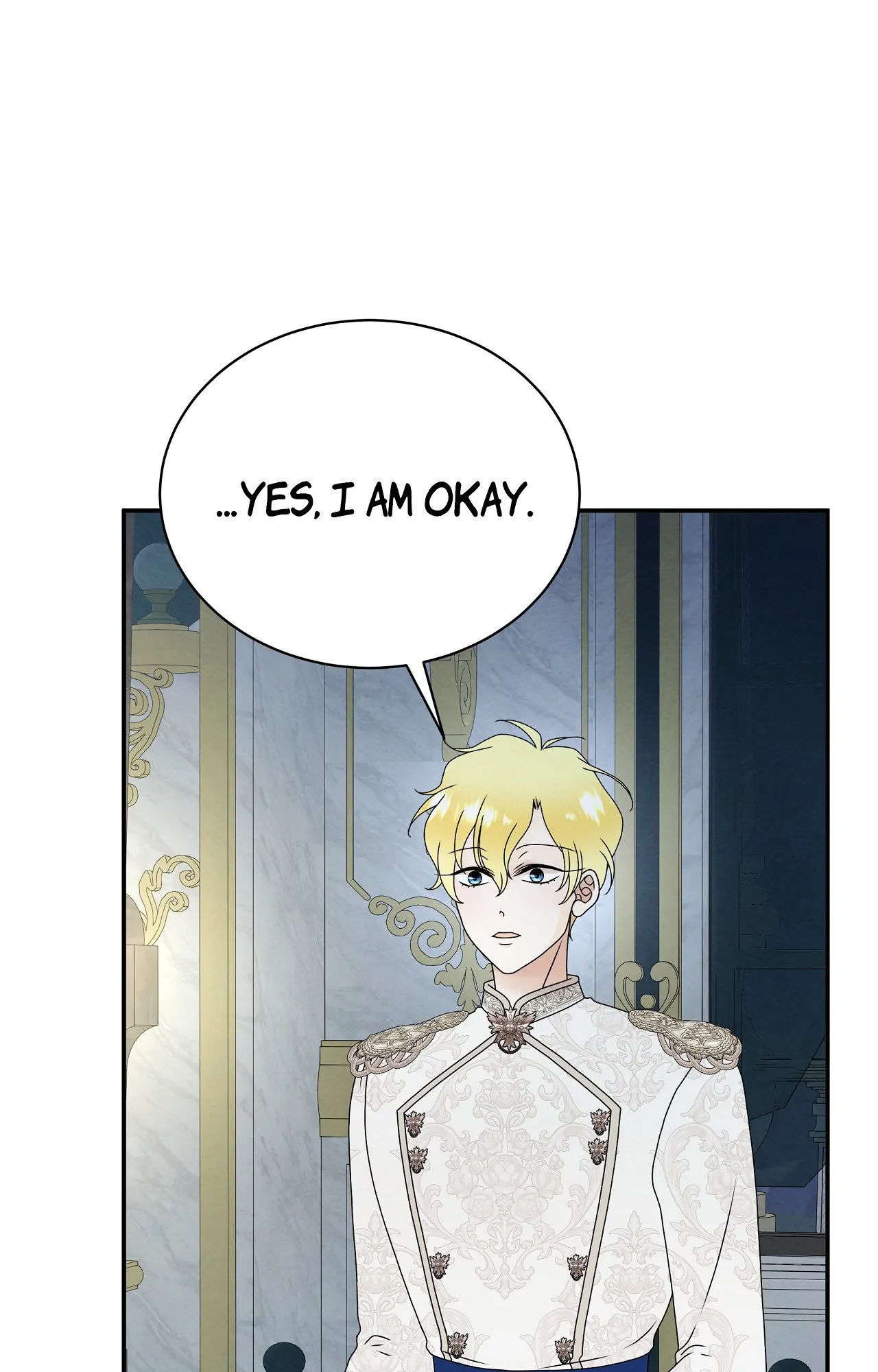 Hateful Fiancée [Official] Chapter 52 - page 8