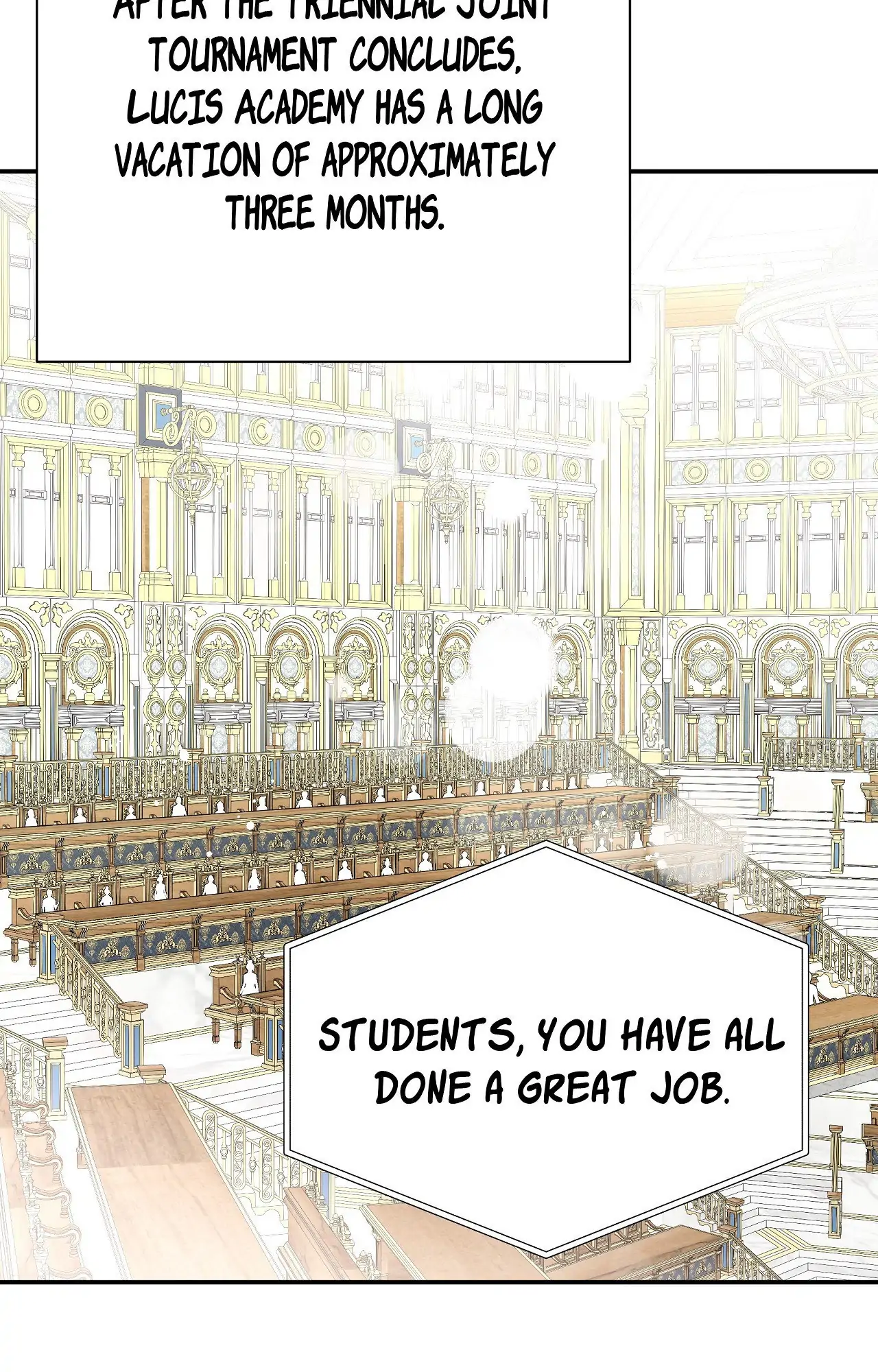 Hateful Fiancée [Official] Chapter 30 - page 12