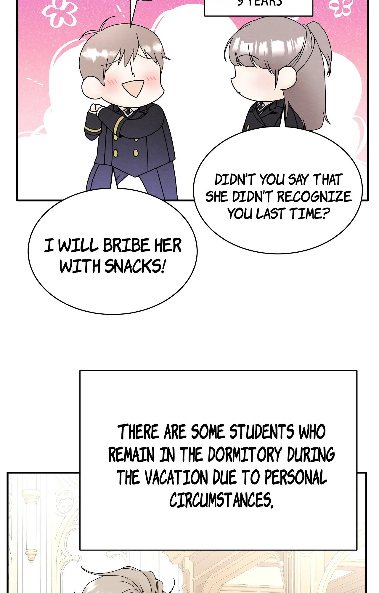 Hateful Fiancée [Official] Chapter 30 - page 15