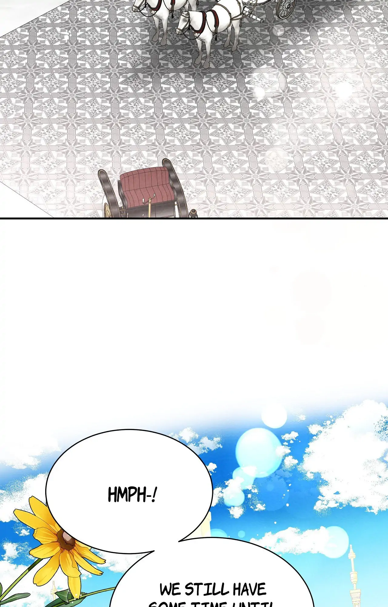 Hateful Fiancée [Official] Chapter 30 - page 18