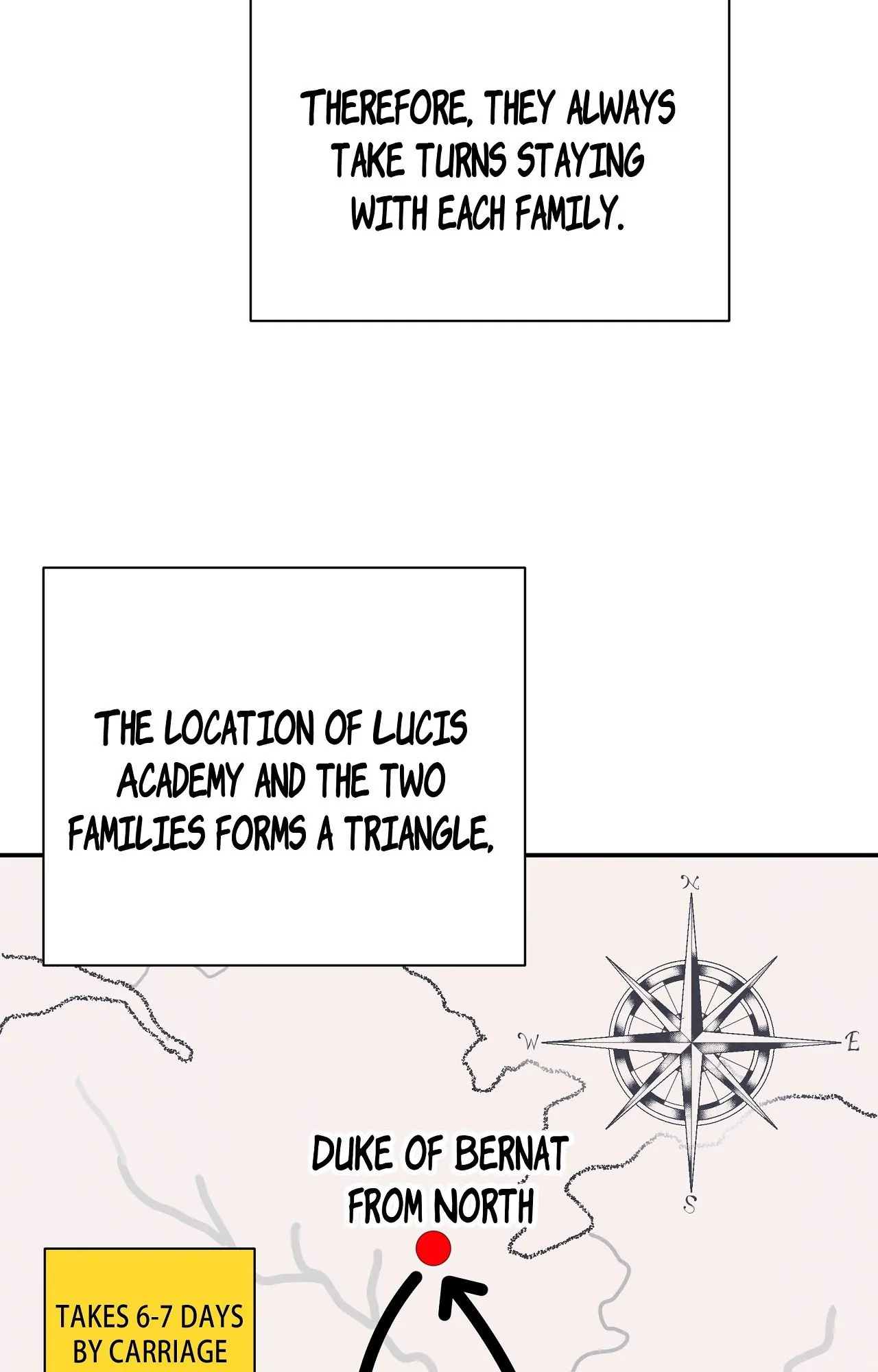 Hateful Fiancée [Official] Chapter 30 - page 24