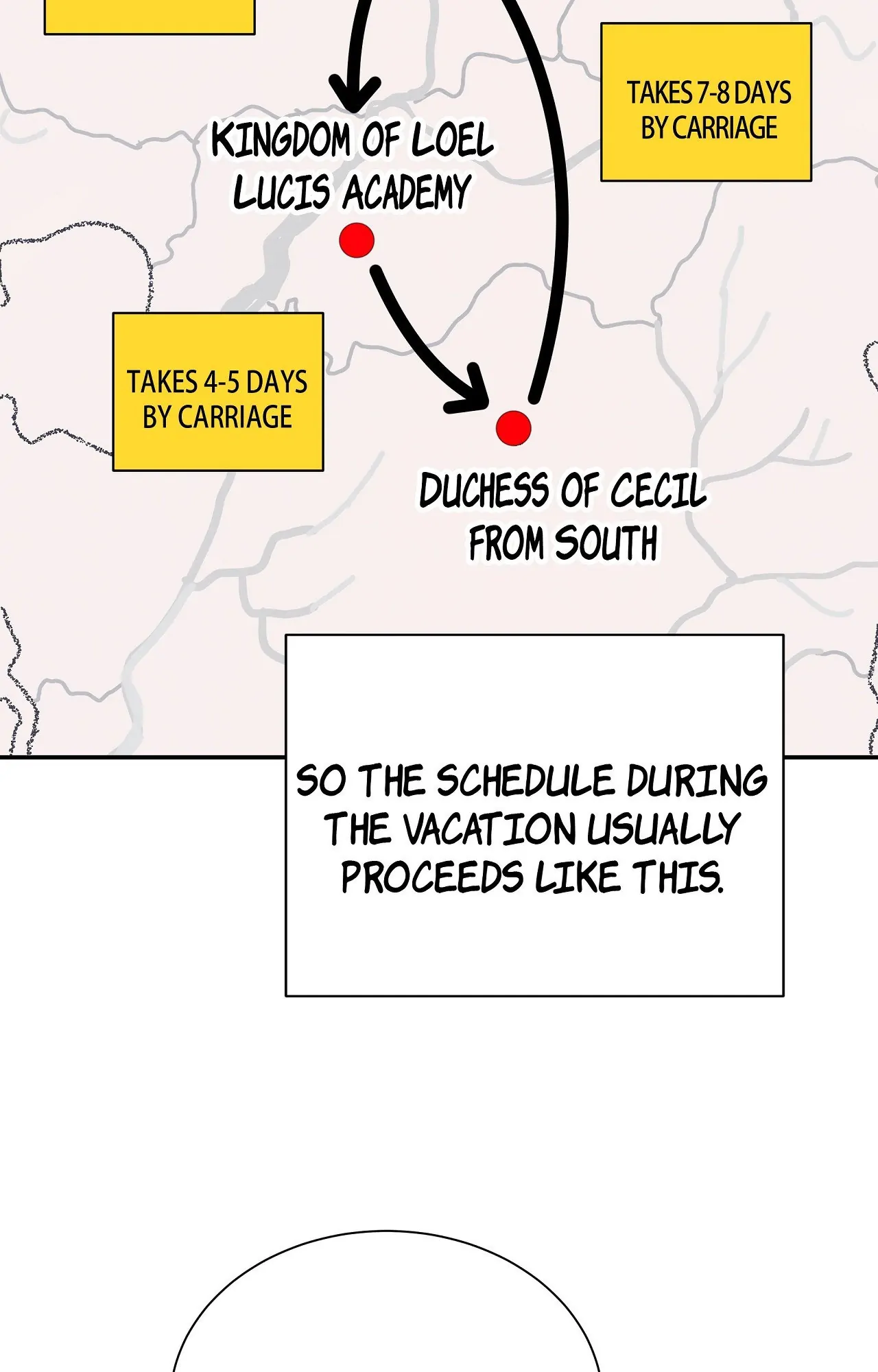 Hateful Fiancée [Official] Chapter 30 - page 25