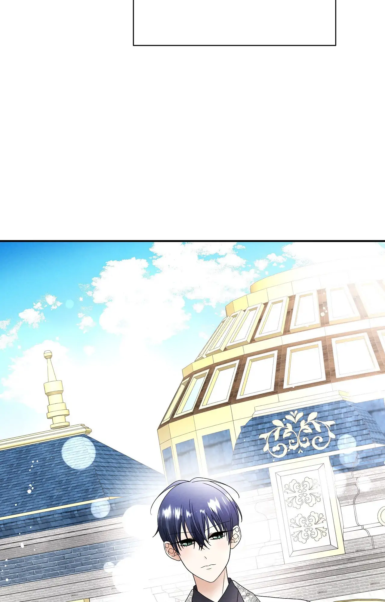 Hateful Fiancée [Official] Chapter 30 - page 27