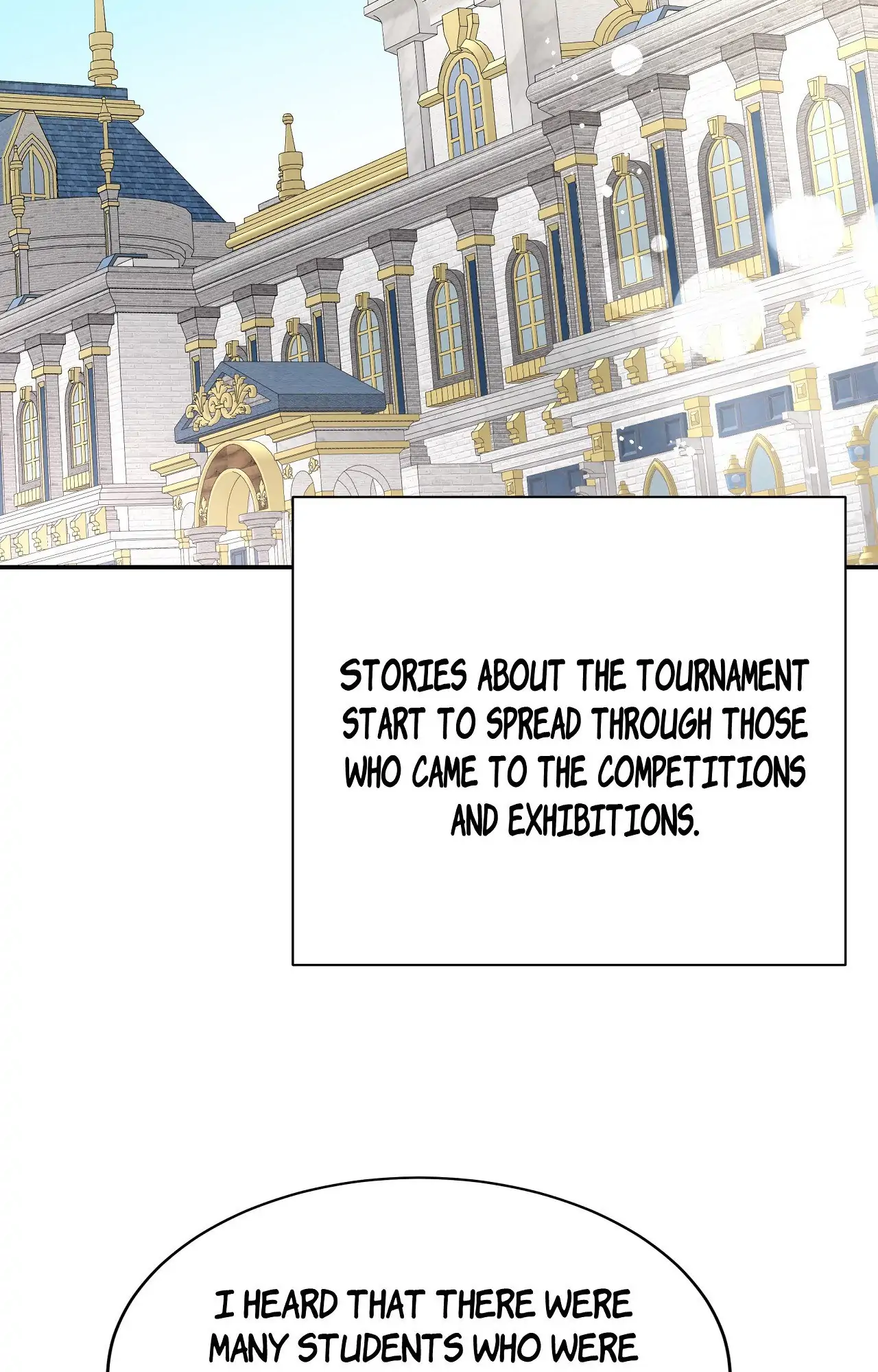 Hateful Fiancée [Official] Chapter 30 - page 2