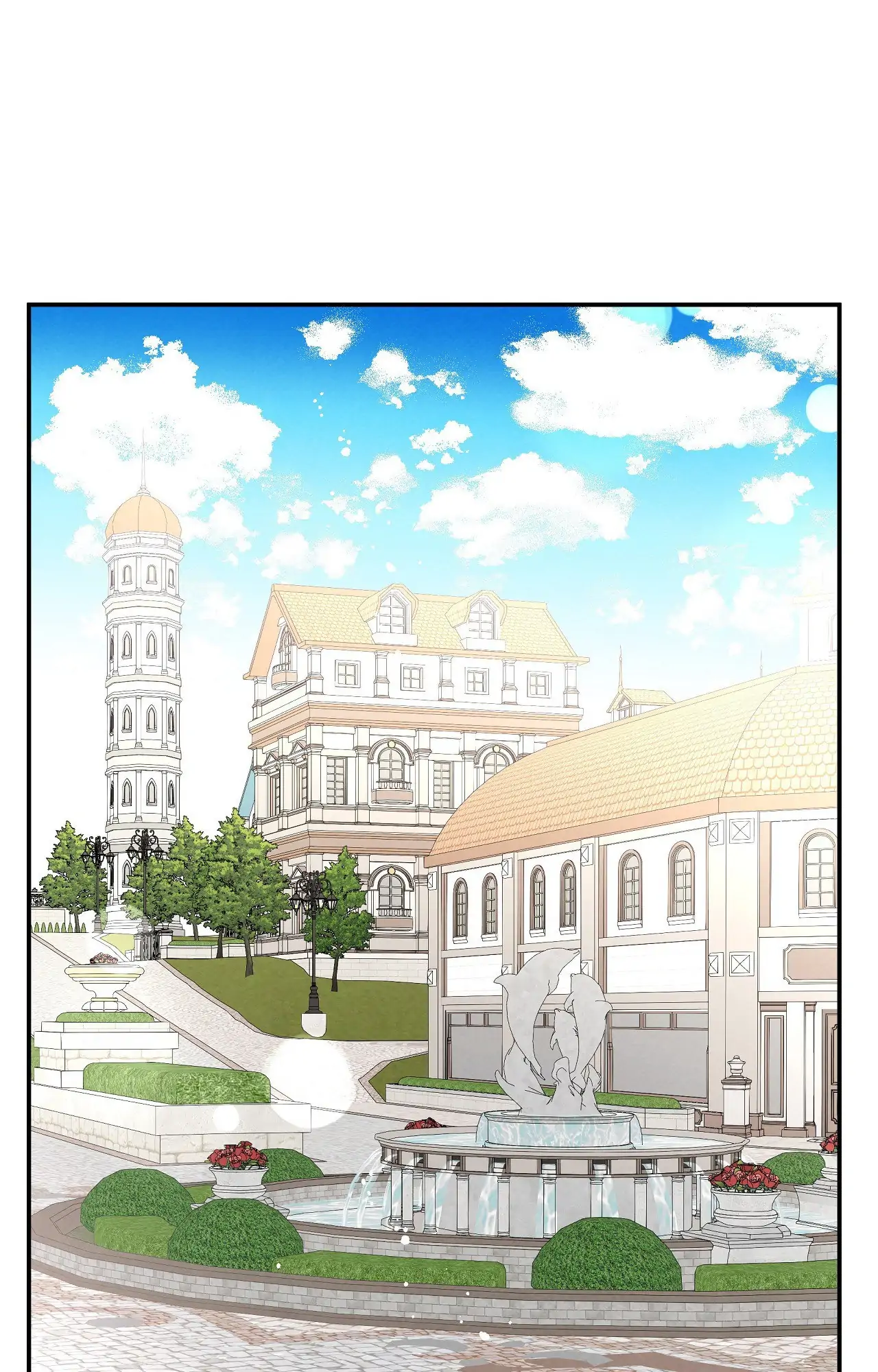 Hateful Fiancée [Official] Chapter 30 - page 30