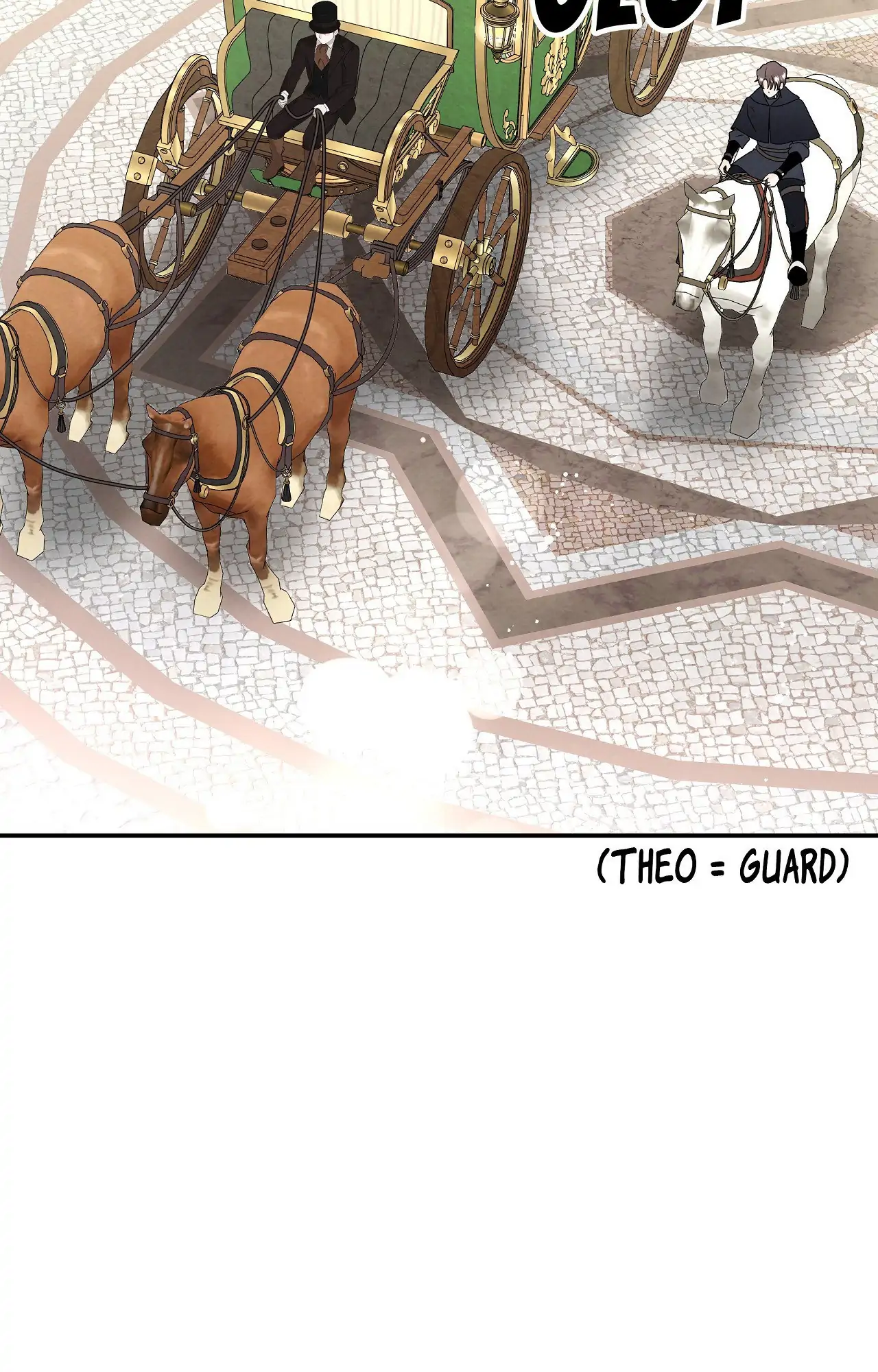 Hateful Fiancée [Official] Chapter 30 - page 32