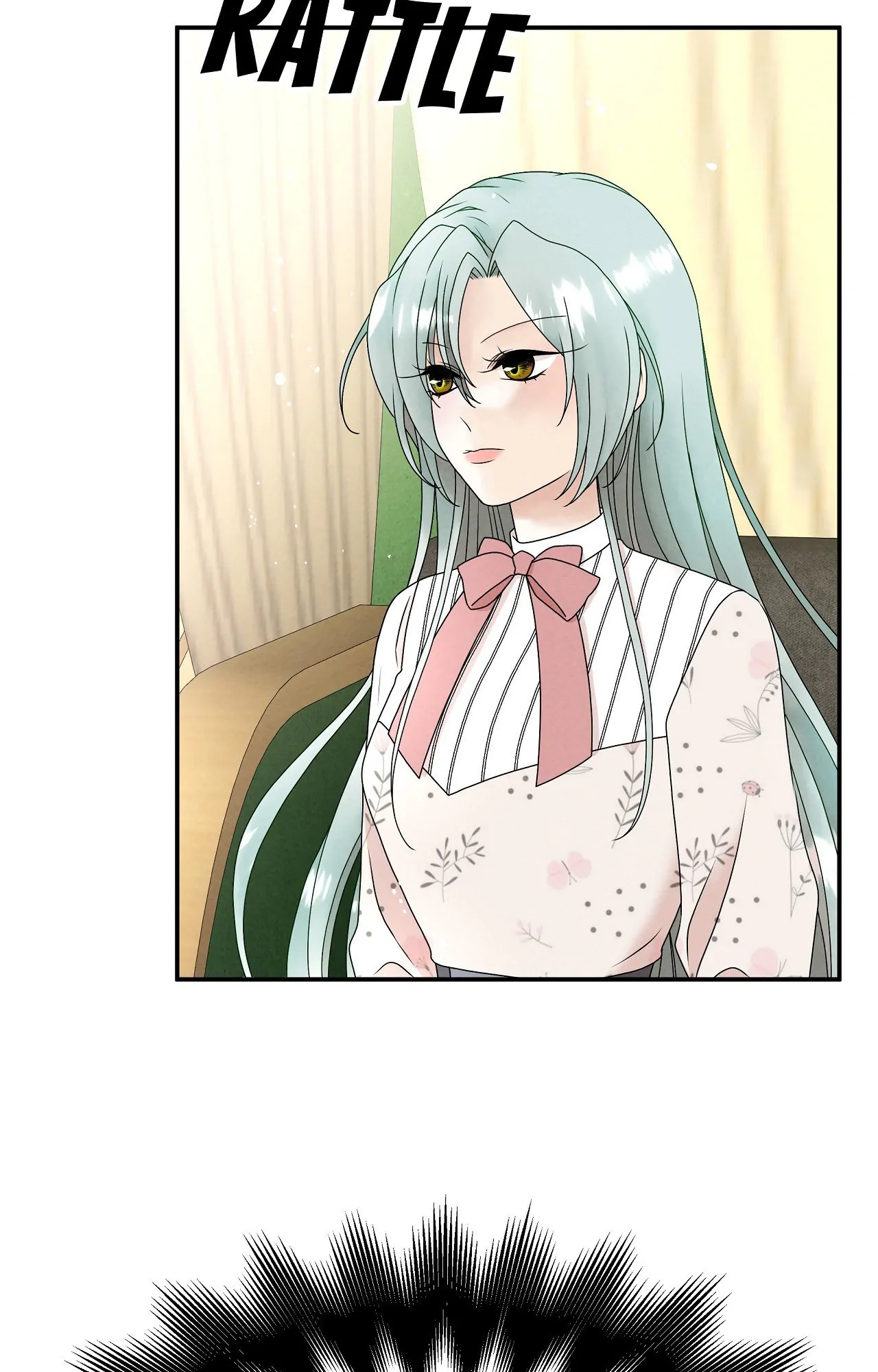 Hateful Fiancée [Official] Chapter 30 - page 34