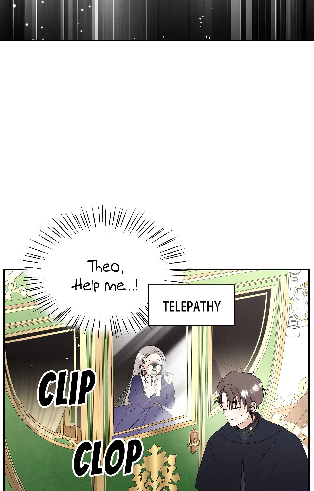 Hateful Fiancée [Official] Chapter 30 - page 36