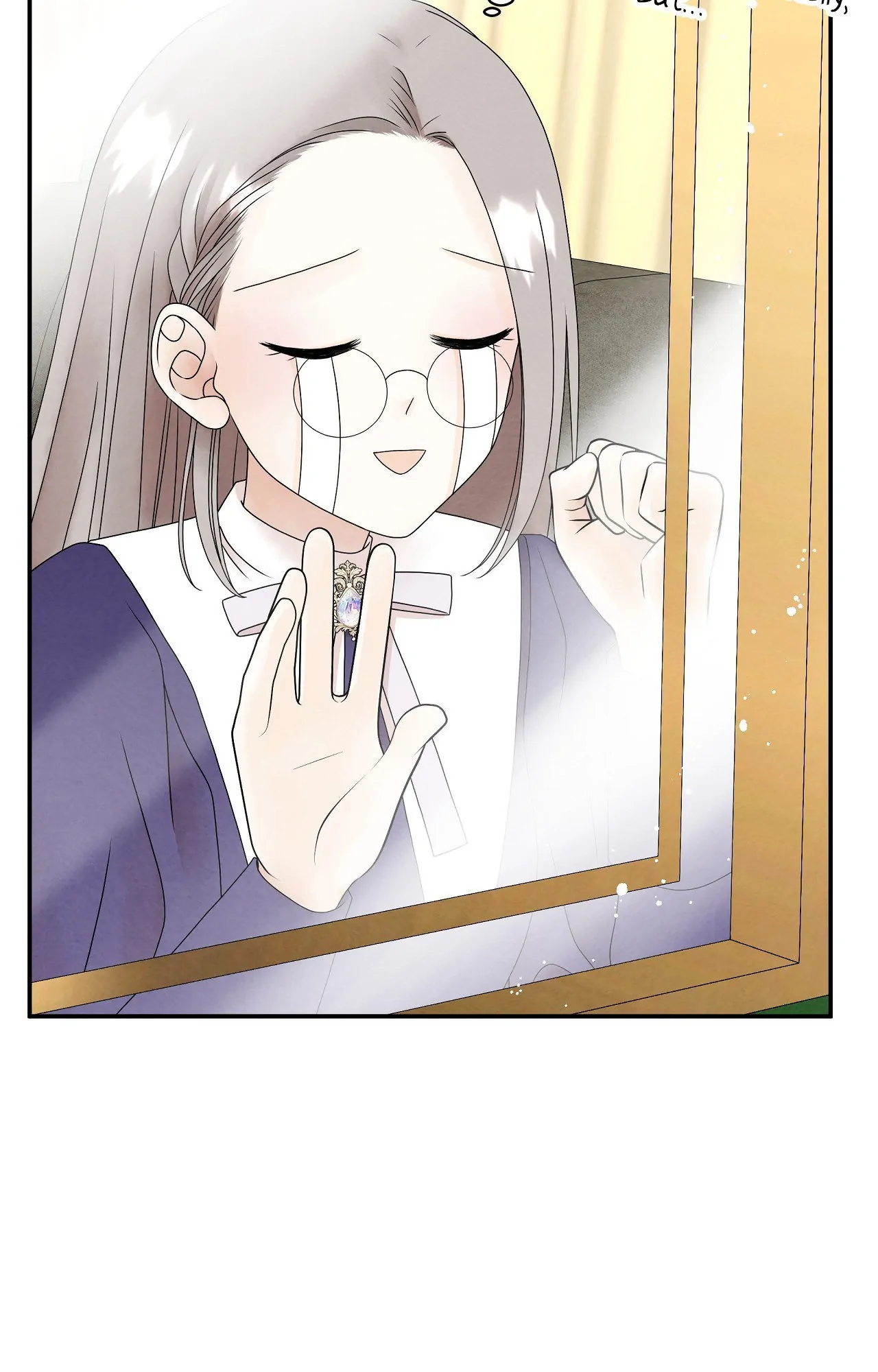 Hateful Fiancée [Official] Chapter 30 - page 38