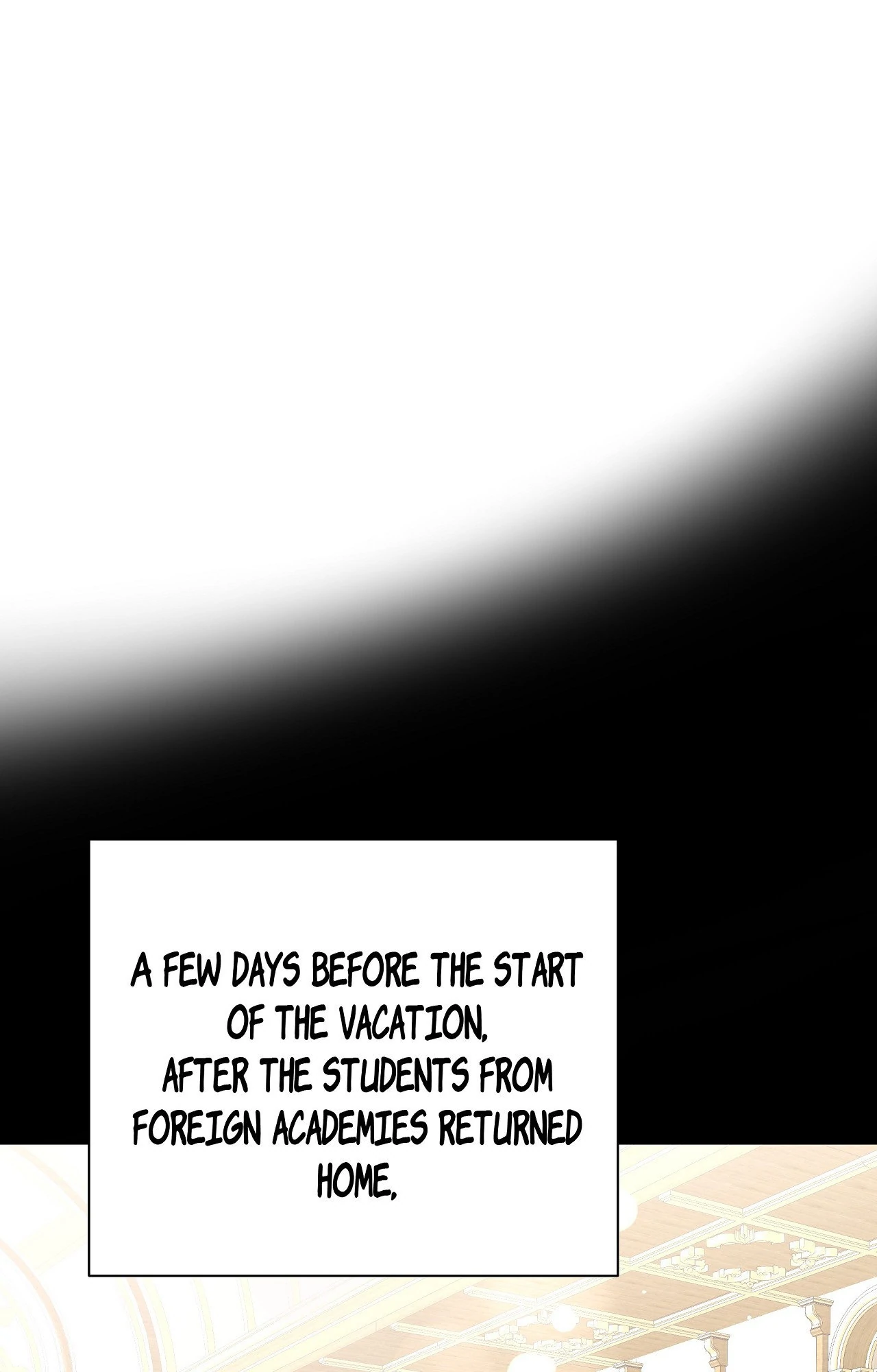 Hateful Fiancée [Official] Chapter 30 - page 39