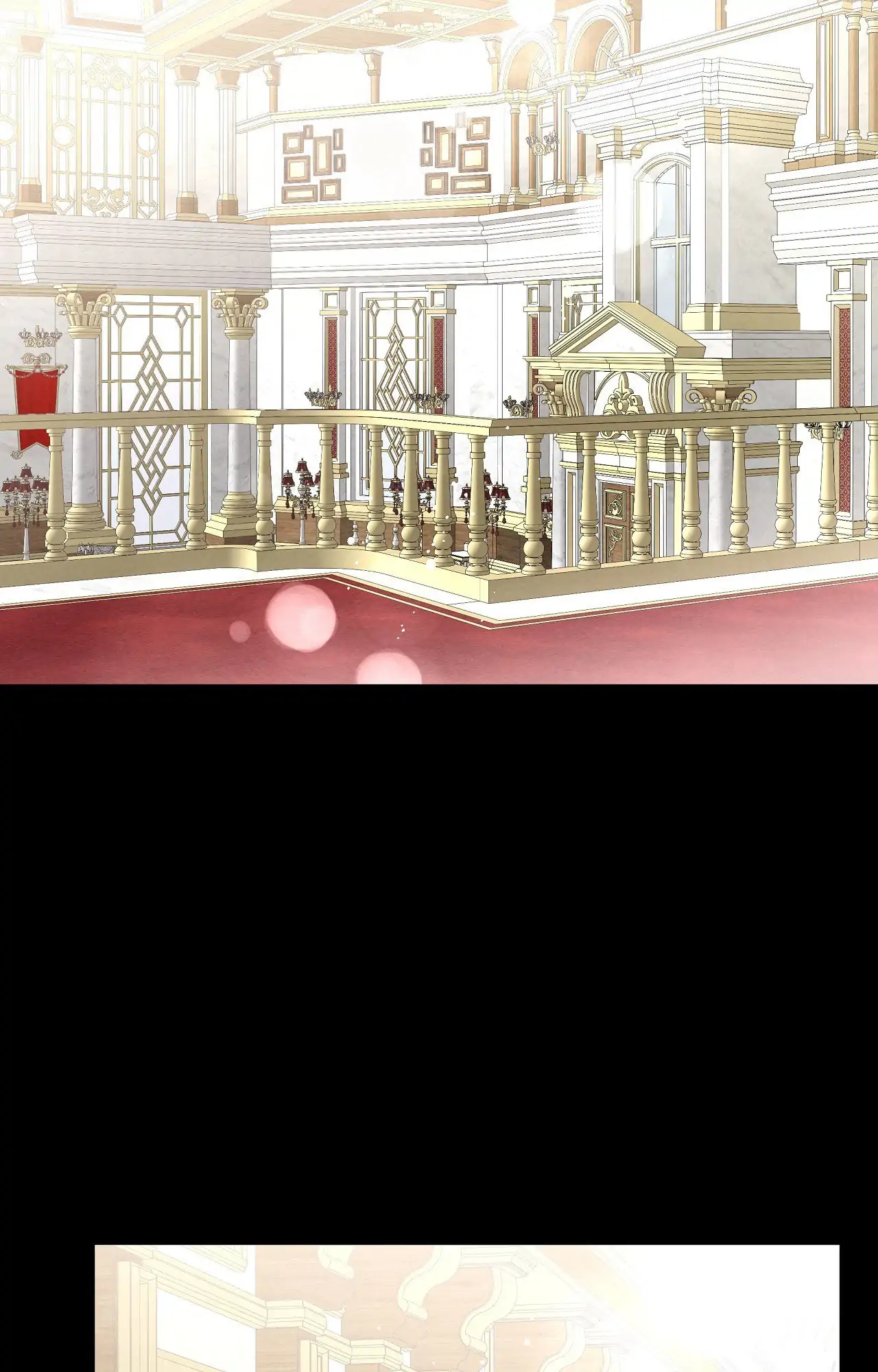 Hateful Fiancée [Official] Chapter 30 - page 40