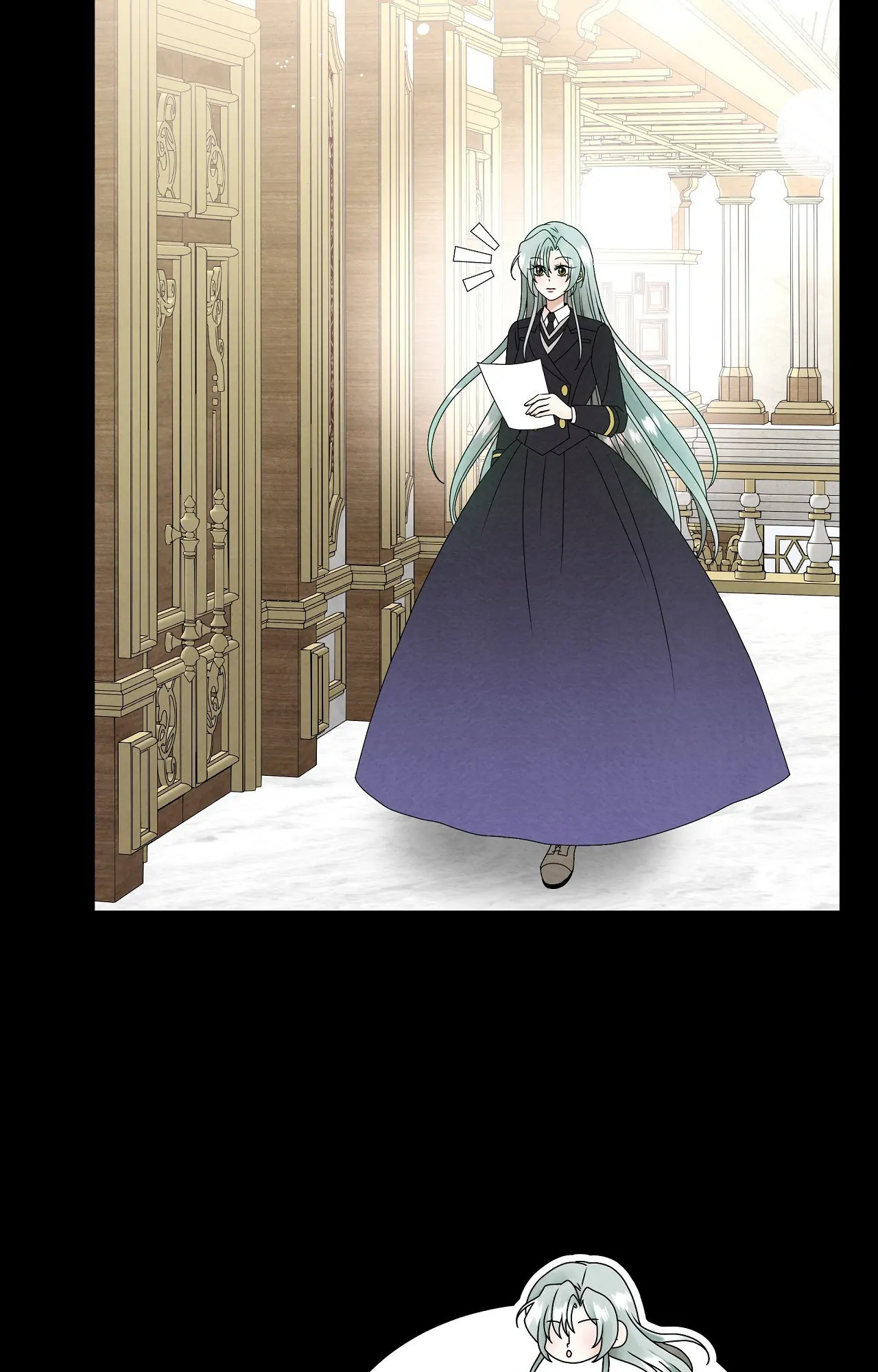 Hateful Fiancée [Official] Chapter 30 - page 41