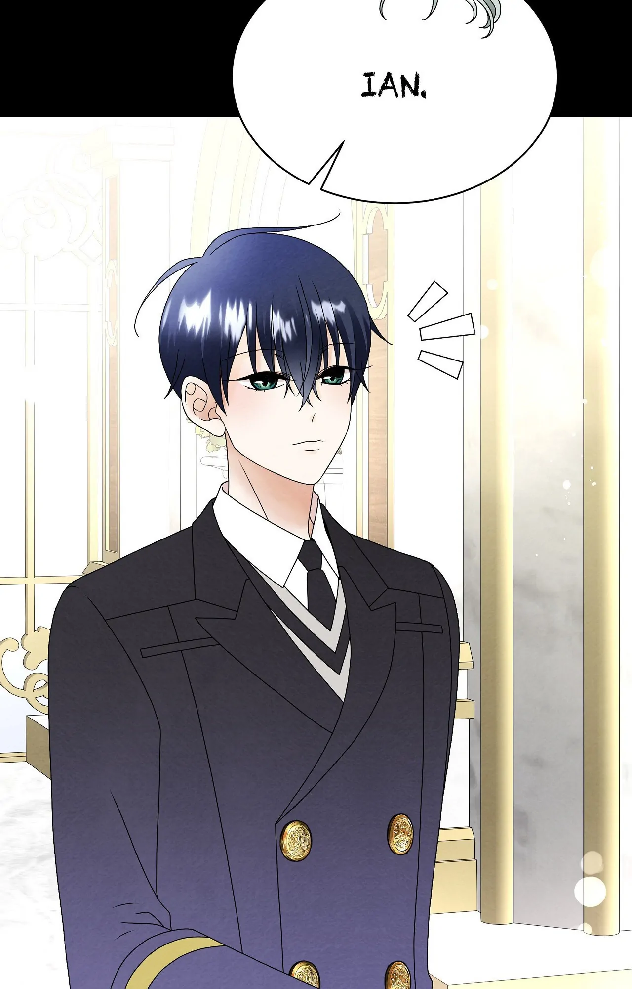 Hateful Fiancée [Official] Chapter 30 - page 42