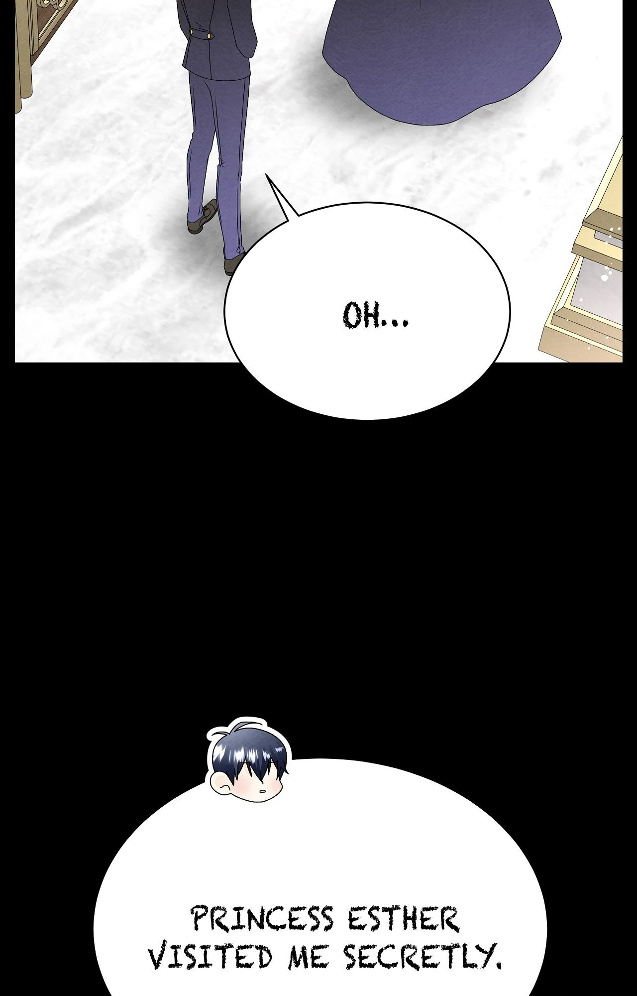 Hateful Fiancée [Official] Chapter 30 - page 44