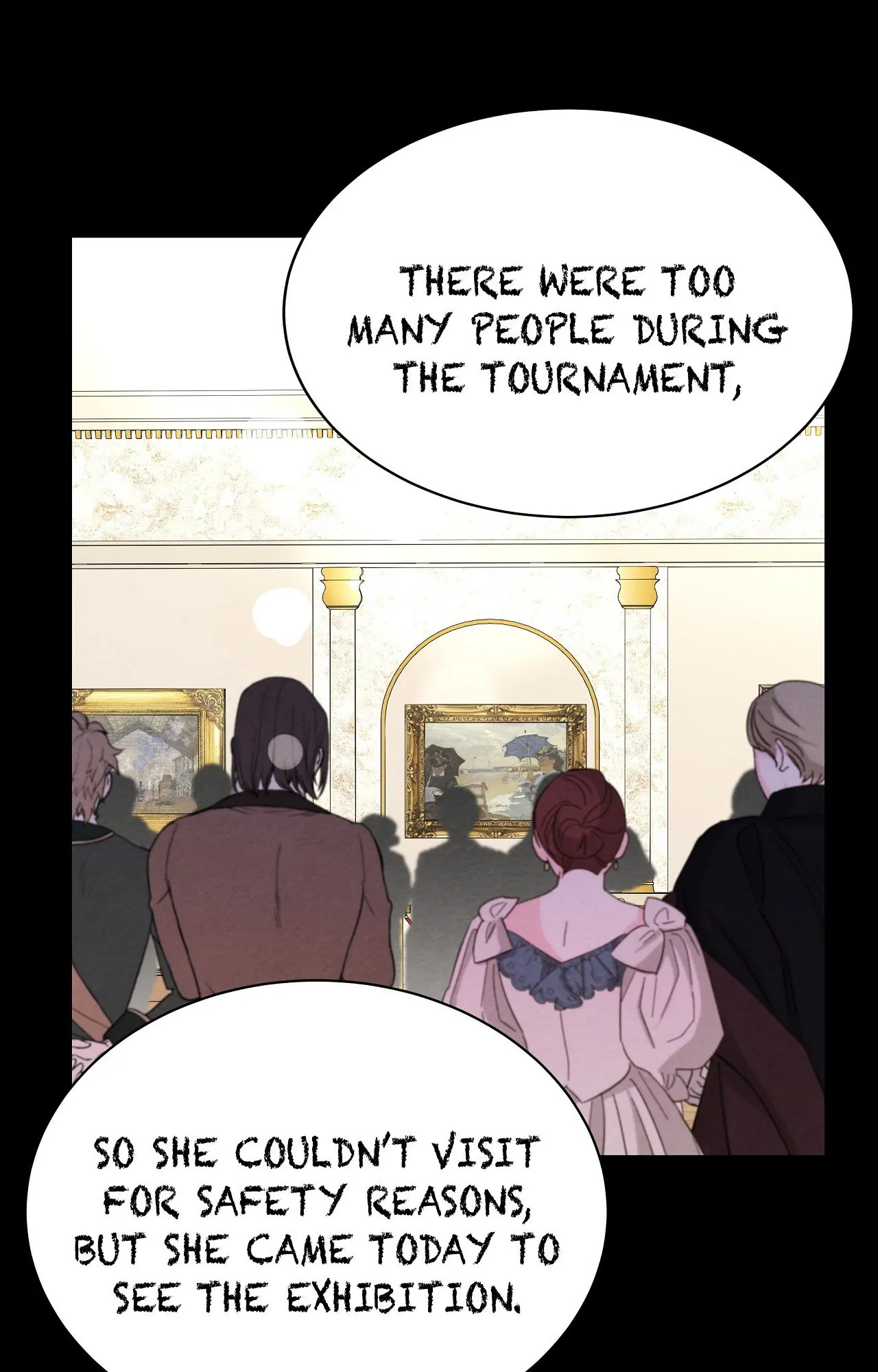 Hateful Fiancée [Official] Chapter 30 - page 46