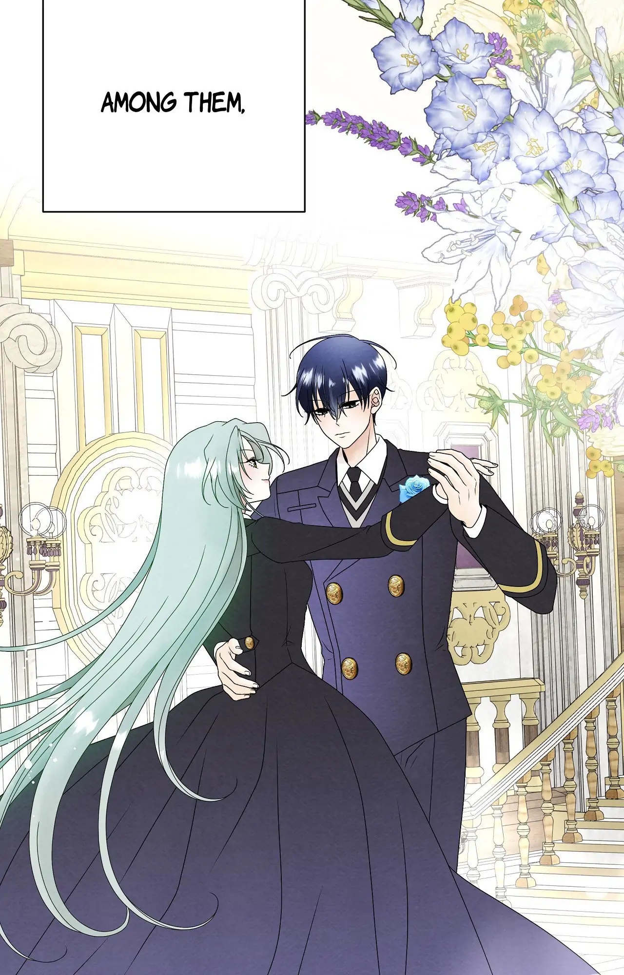 Hateful Fiancée [Official] Chapter 30 - page 4