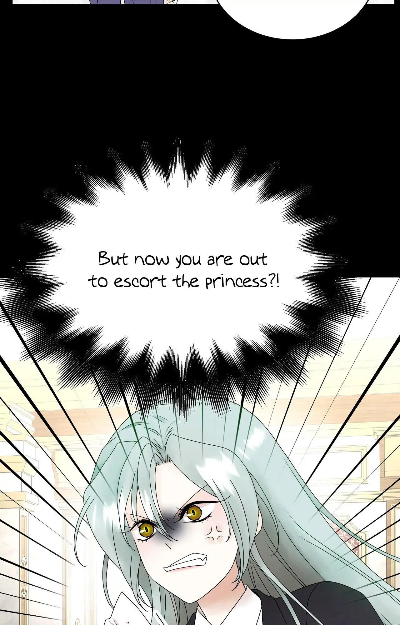 Hateful Fiancée [Official] Chapter 30 - page 51