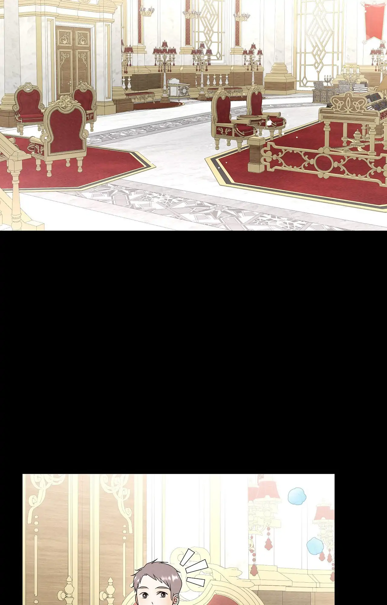 Hateful Fiancée [Official] Chapter 30 - page 55