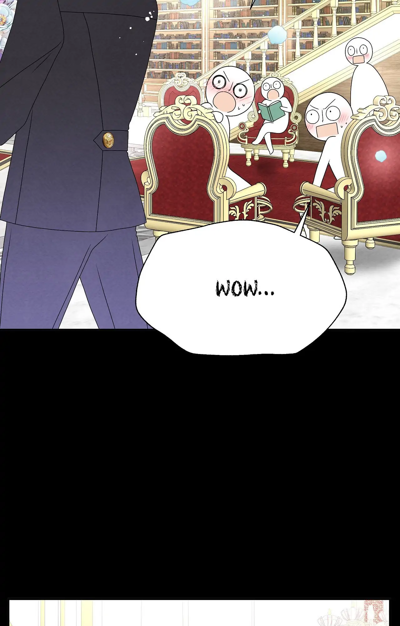 Hateful Fiancée [Official] Chapter 30 - page 57