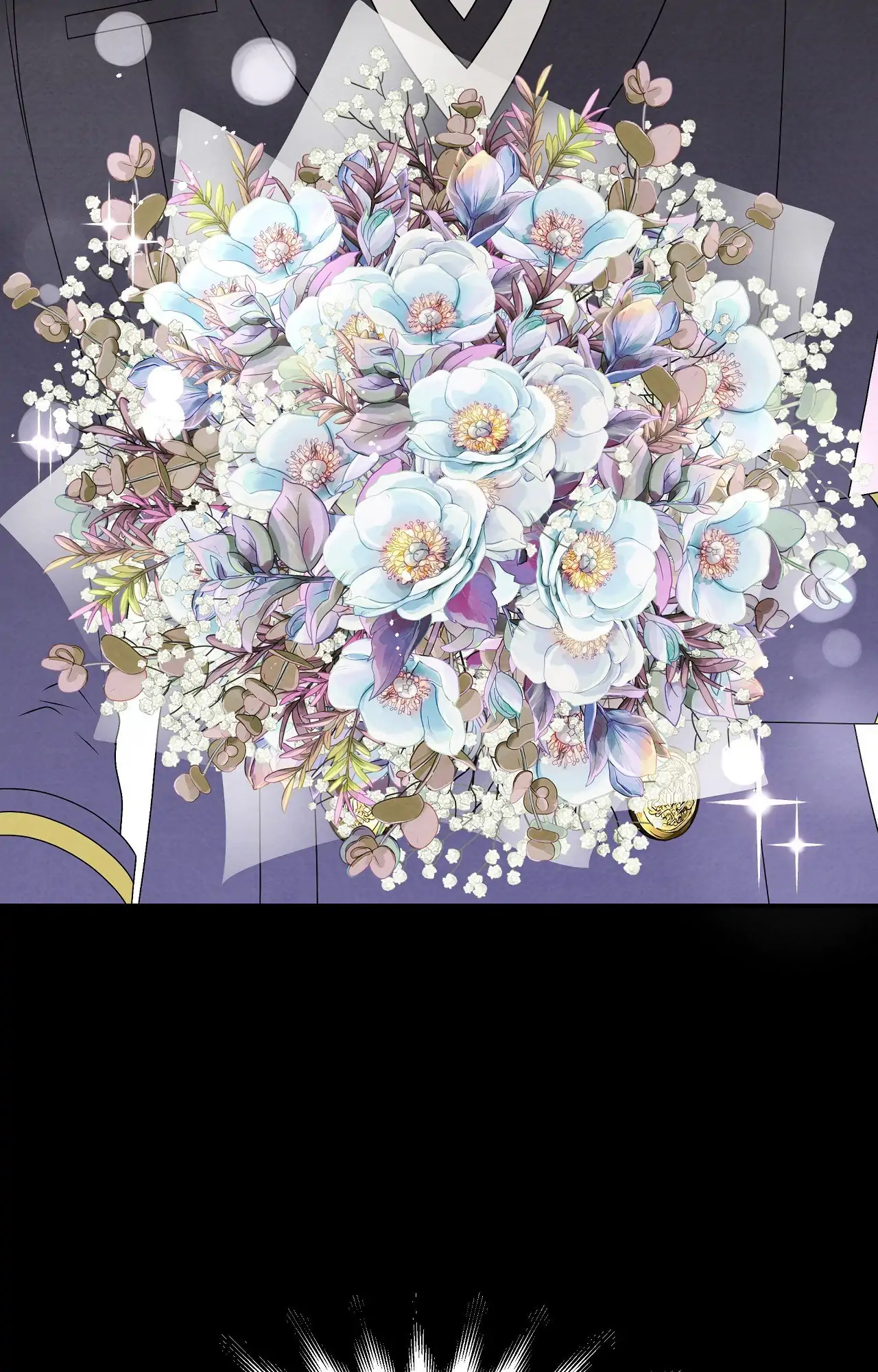 Hateful Fiancée [Official] Chapter 30 - page 60