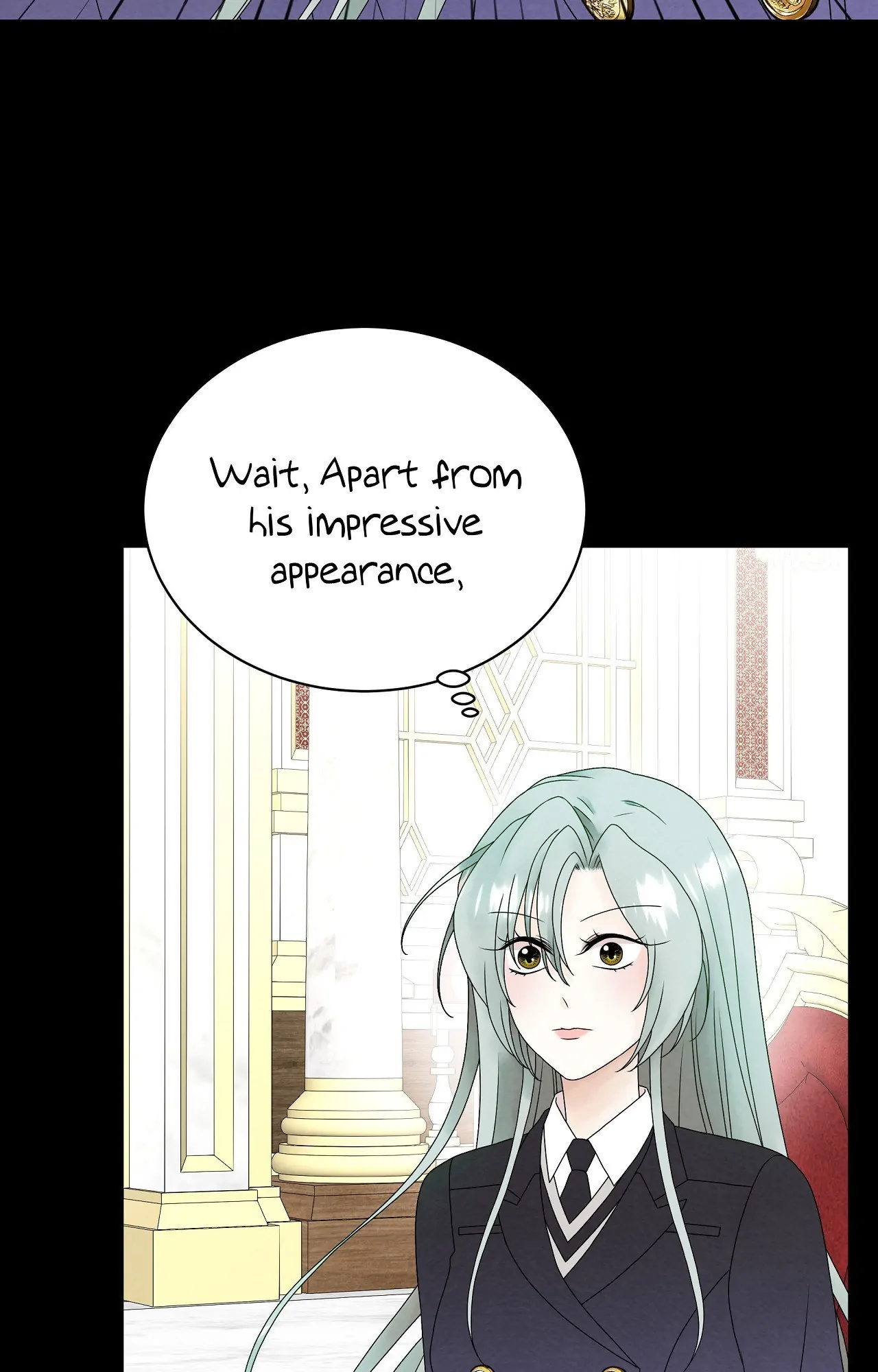 Hateful Fiancée [Official] Chapter 30 - page 62