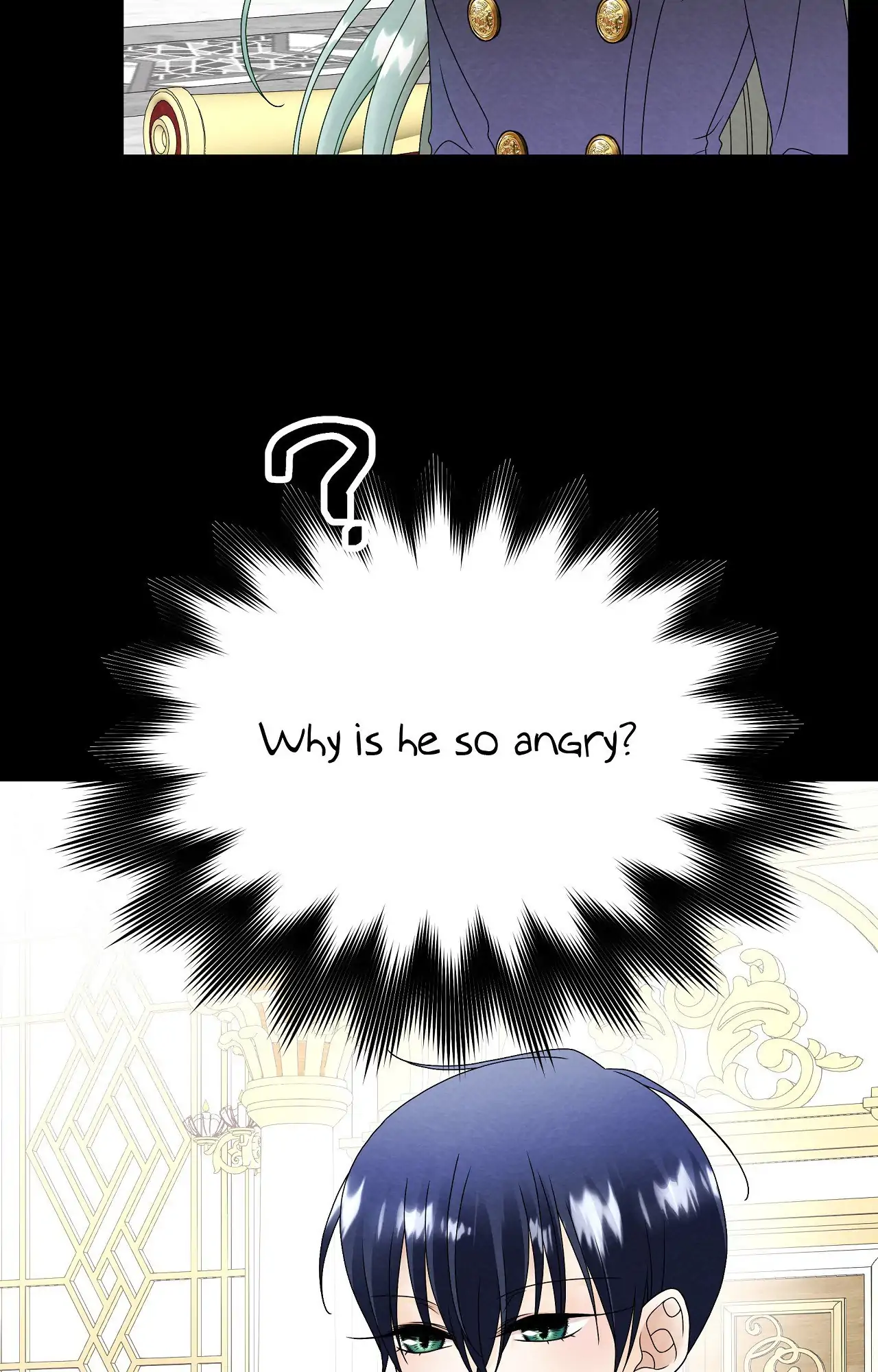 Hateful Fiancée [Official] Chapter 30 - page 63