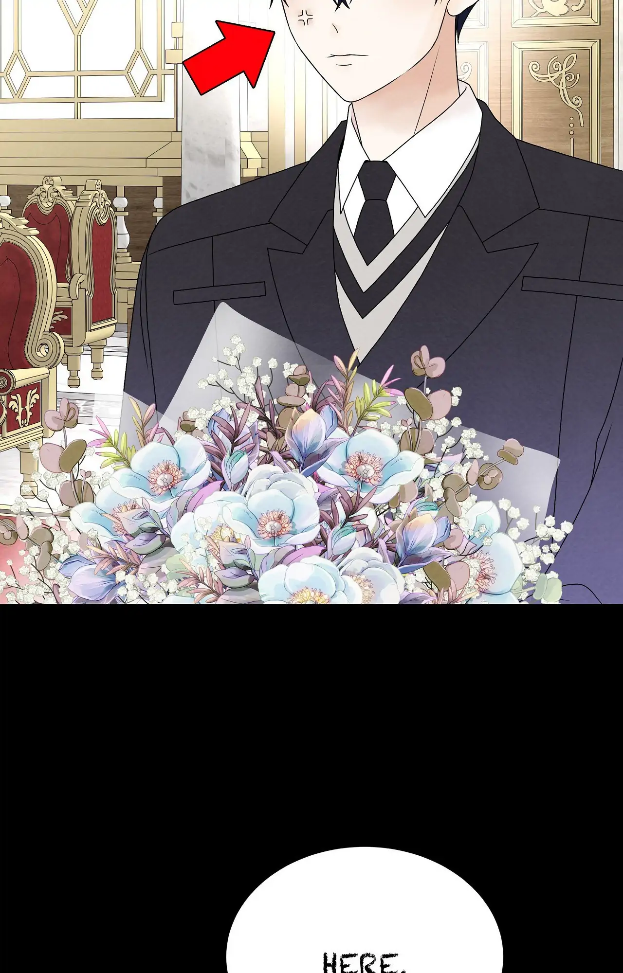 Hateful Fiancée [Official] Chapter 30 - page 64