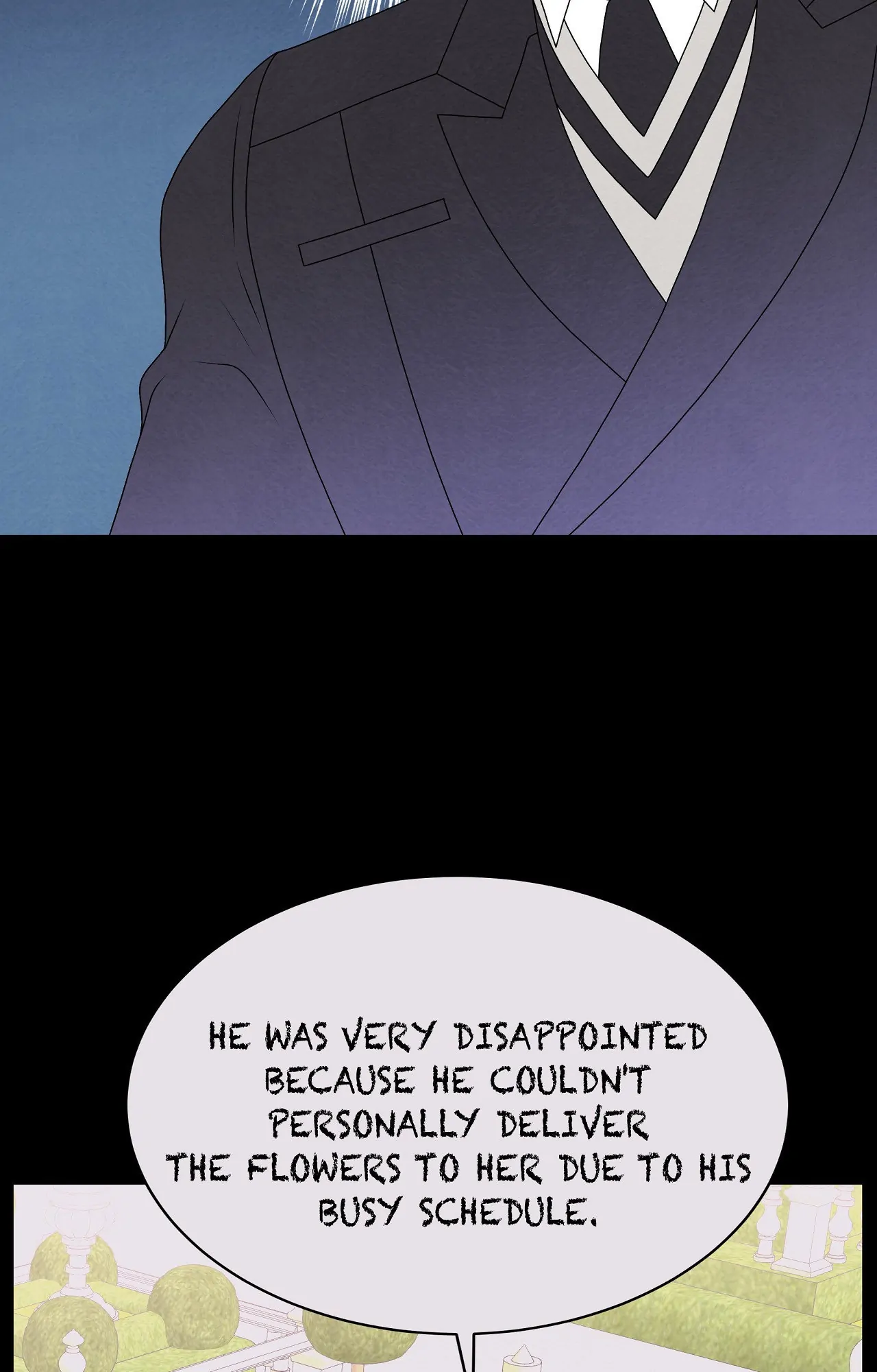 Hateful Fiancée [Official] Chapter 30 - page 67