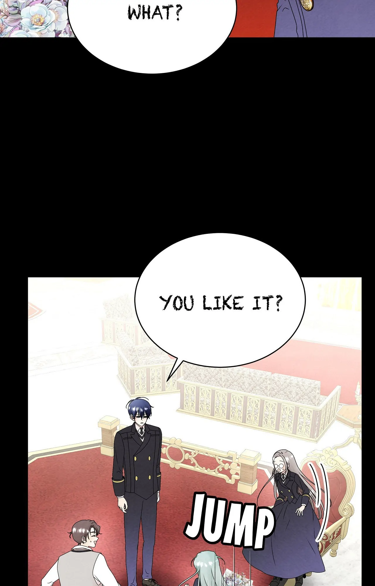 Hateful Fiancée [Official] Chapter 30 - page 72